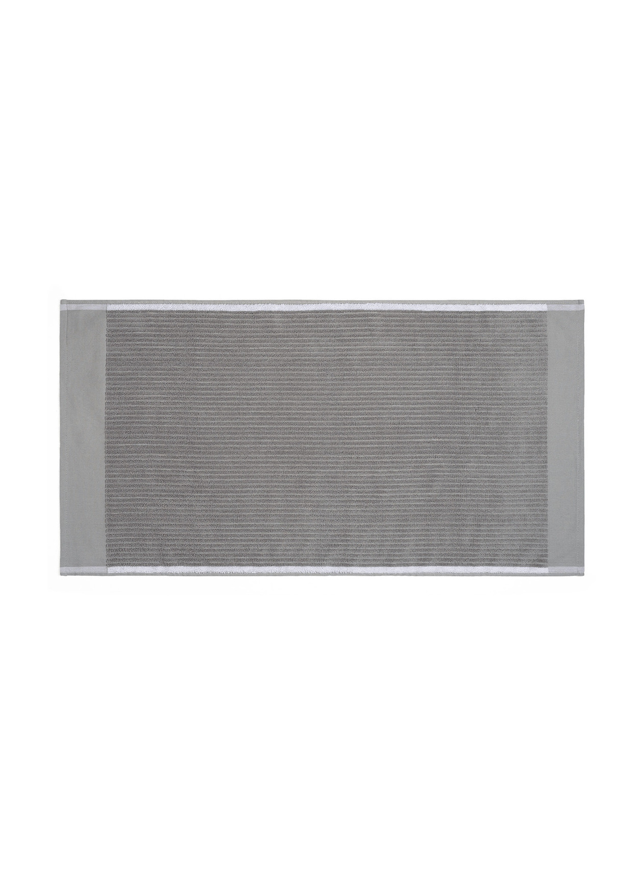 Titleist Grey Players Terry Towel