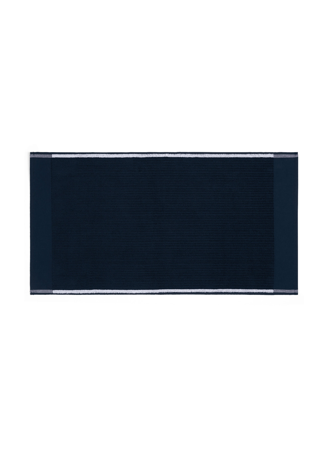 Titleist Navy Players Terry Towel