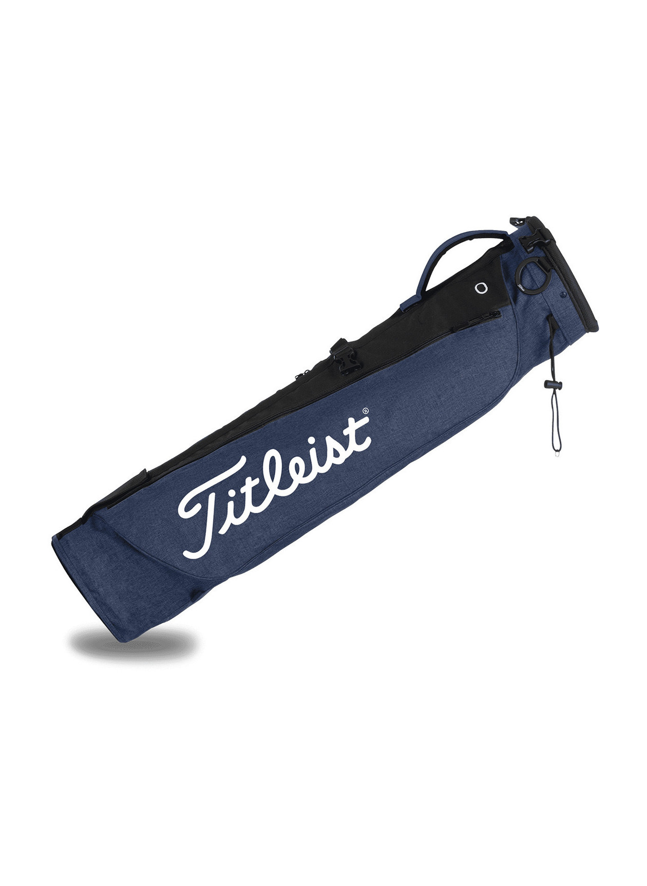 Titleist Navy Carry Bag Titleist