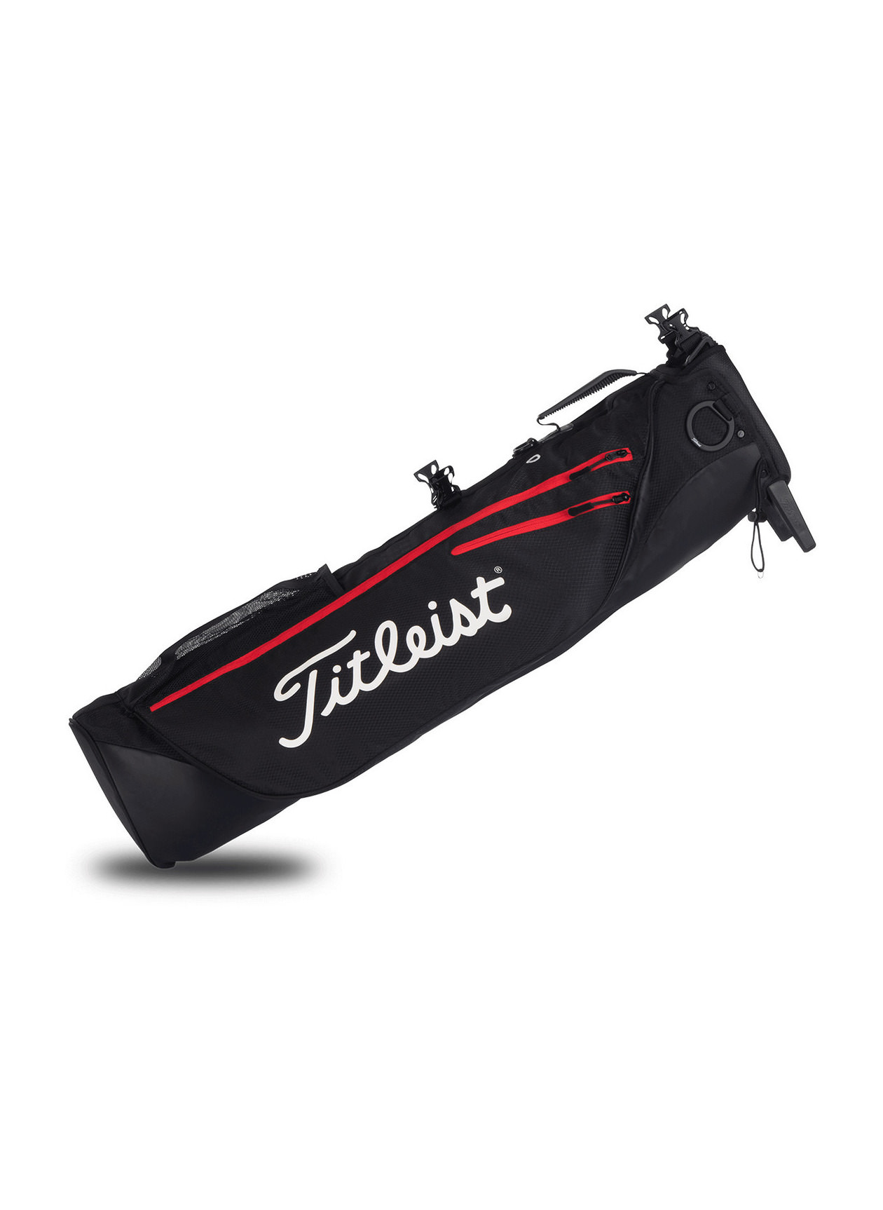 Titleist Premium Carry Bag Titleist Custom Golf Bags