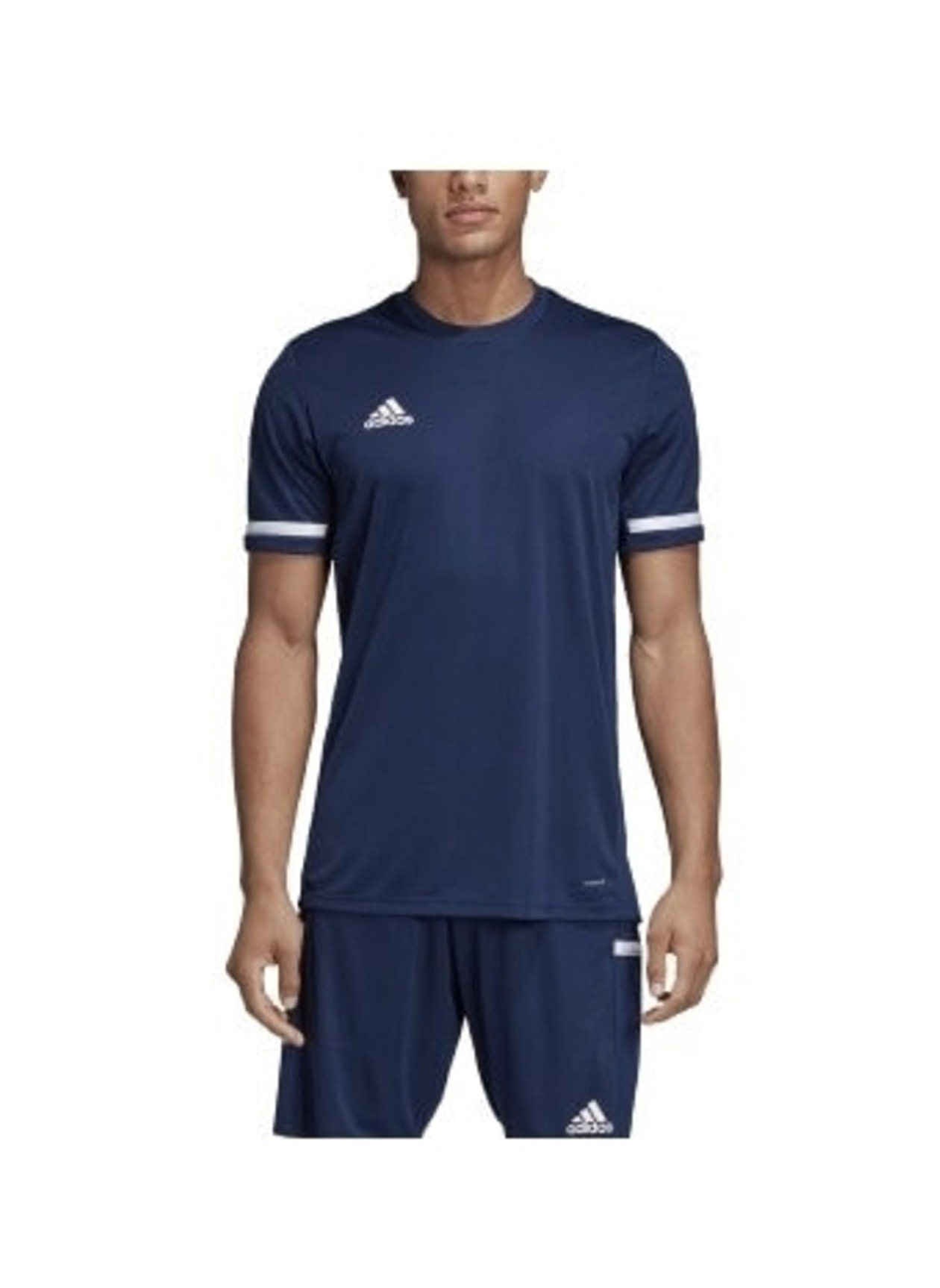 Adidas Custom Team Climacool 19 Jersey