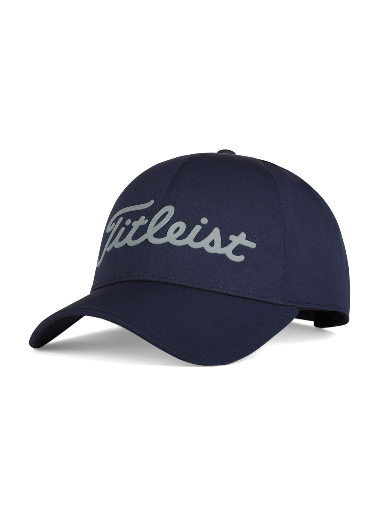 Titleist Navy / Grey Stadry Adjustable Hat | Titleist