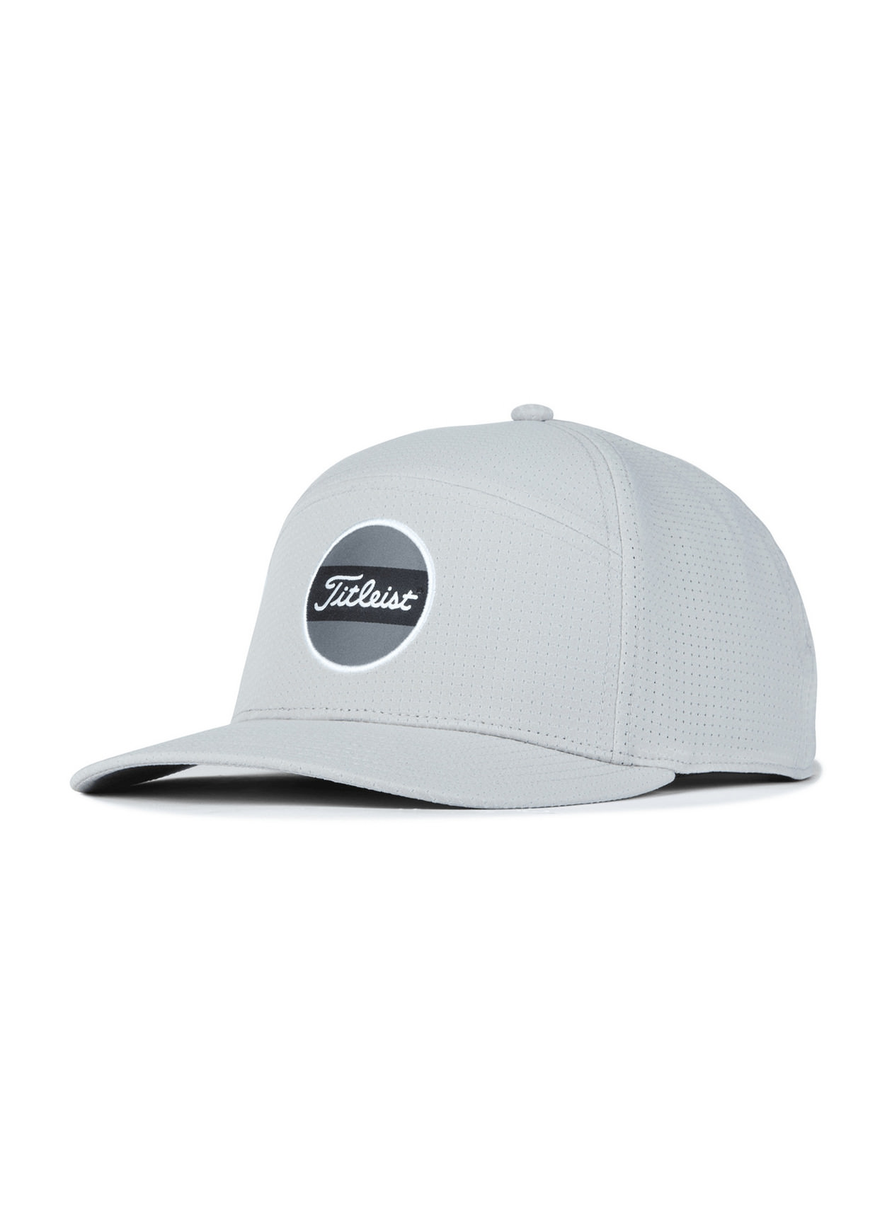 Titleist Gray / Charcoal / White West Coast Boardwalk Hat
