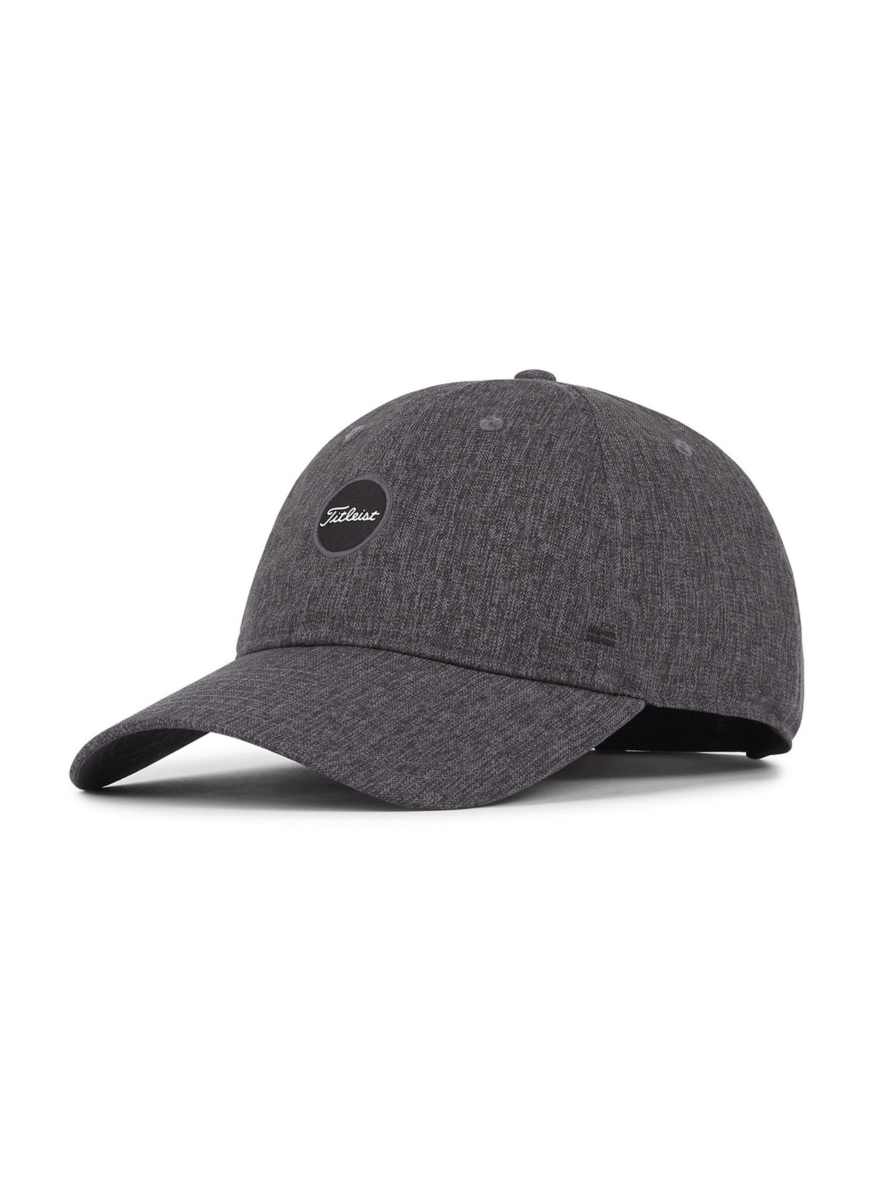 Titleist Heathered Graphite / Black / Charcoal Montauk Breezer Hat