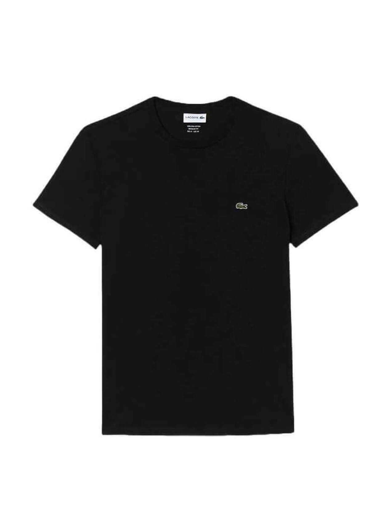 Lacoste noir hot sale