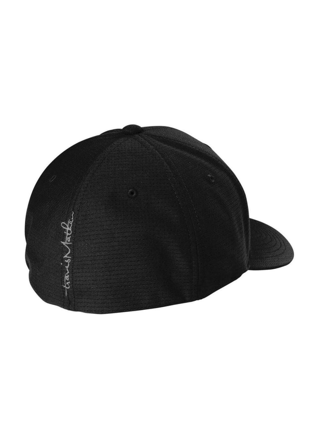 Under Armour Black Team Chino Hat