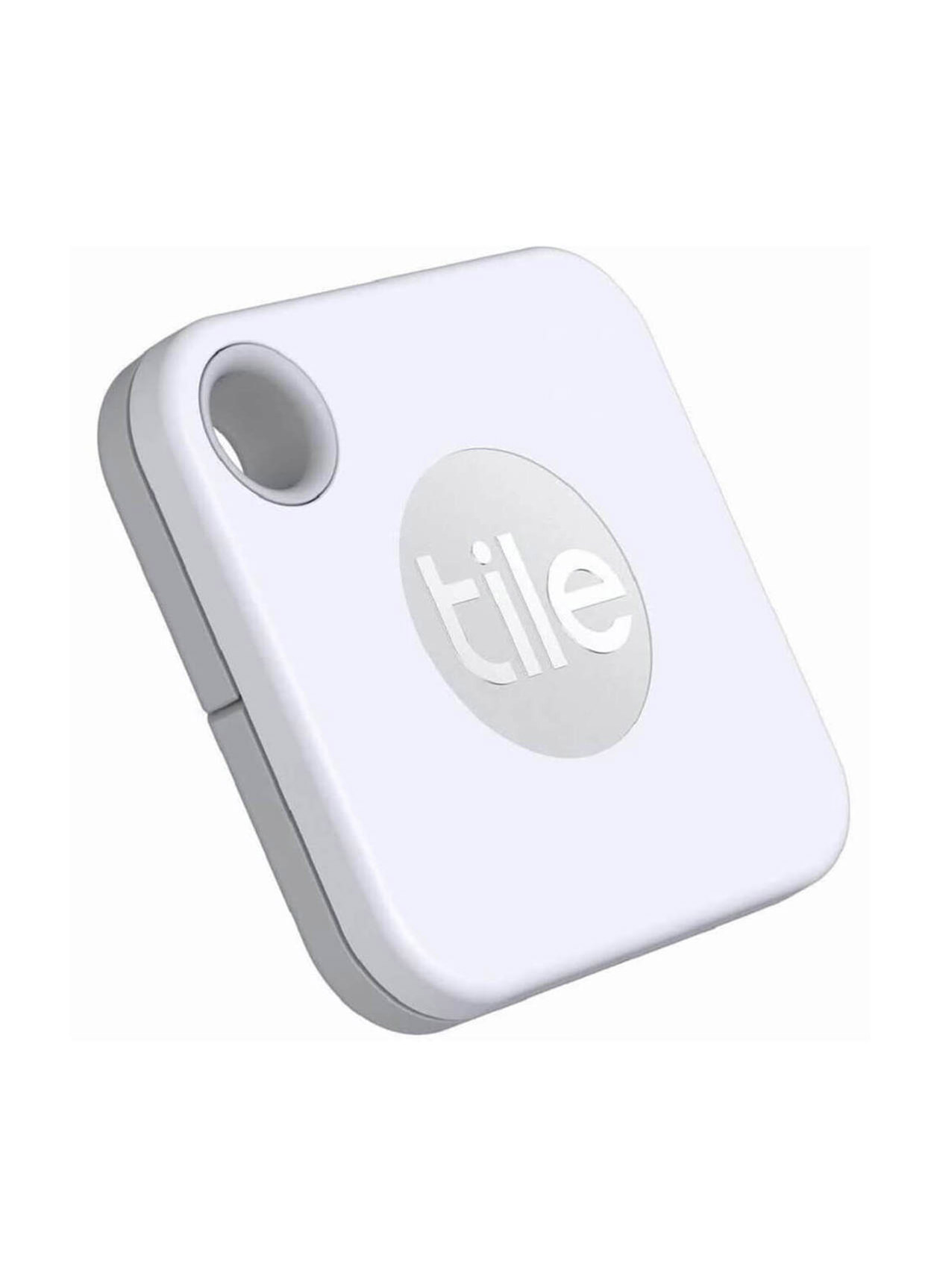 Tile White Mate - Regular Packaging