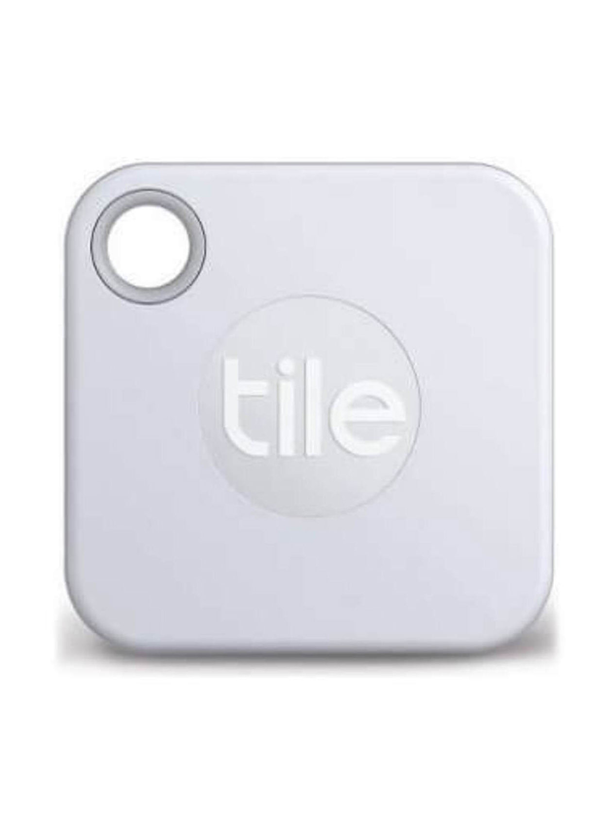 Tile White Mate - Custom Sleeve Packaging