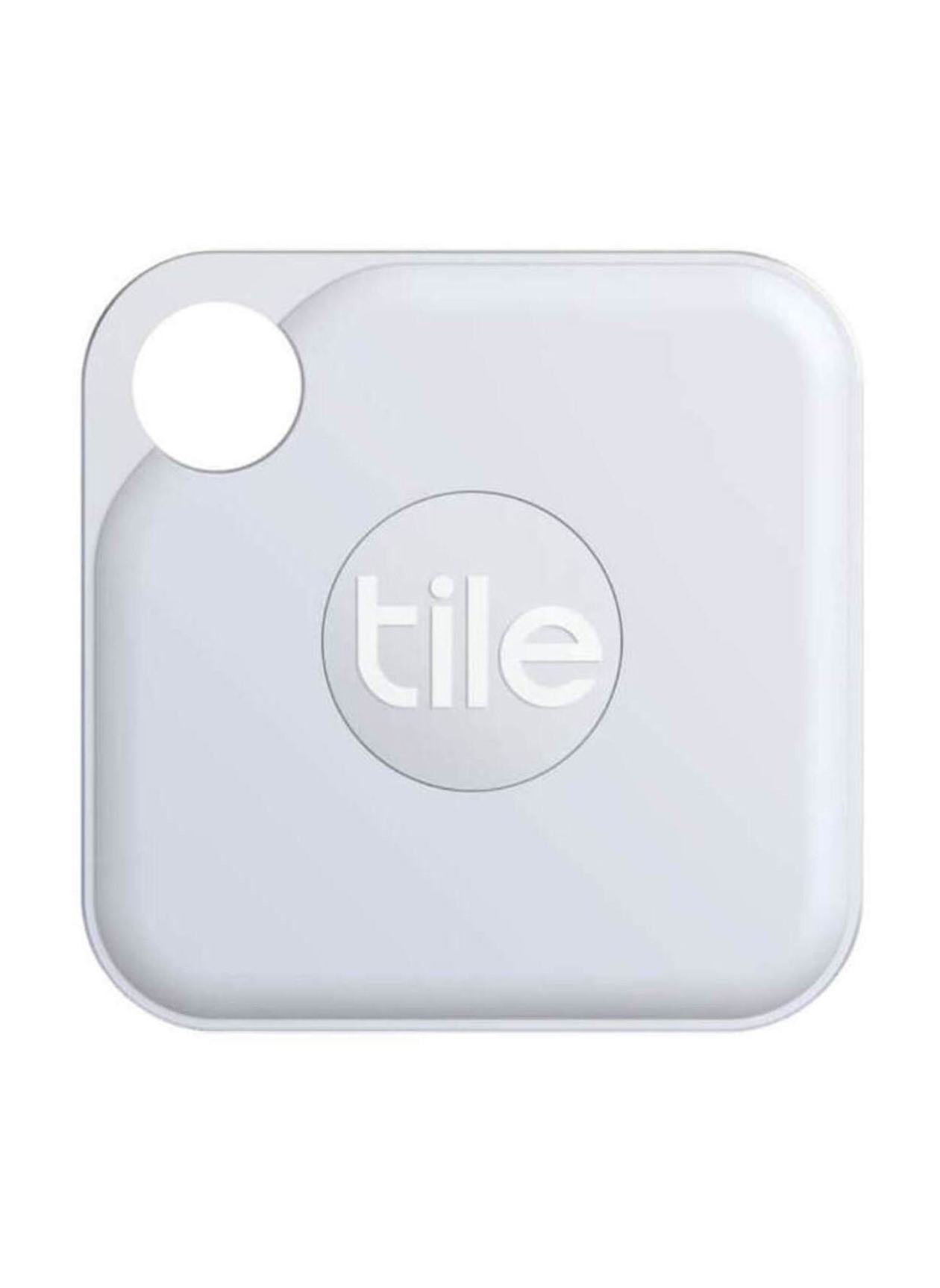 Tile White Pro - Regular Packaging
