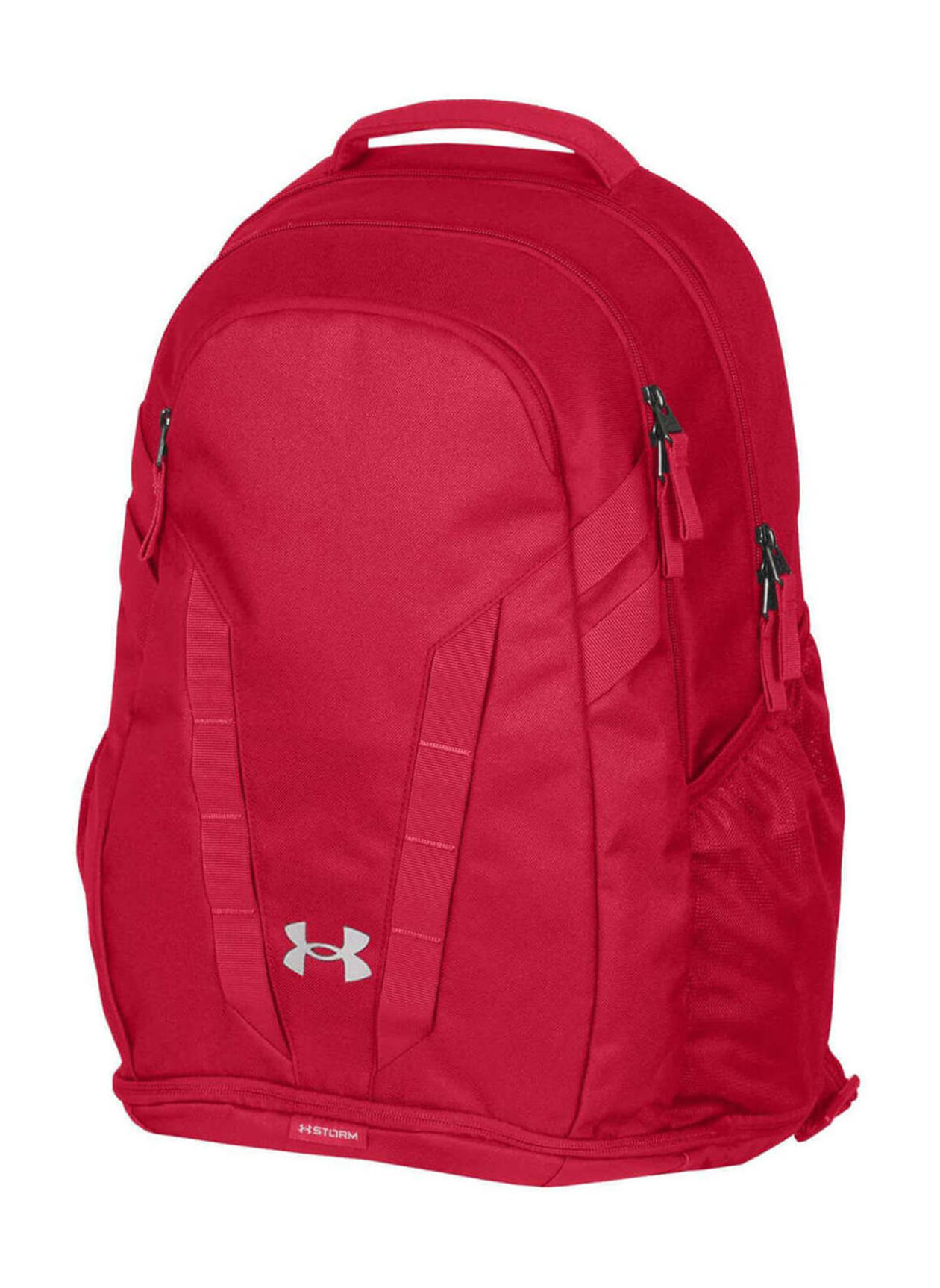 Under Armour Hustle 5.0 Backpack Review 