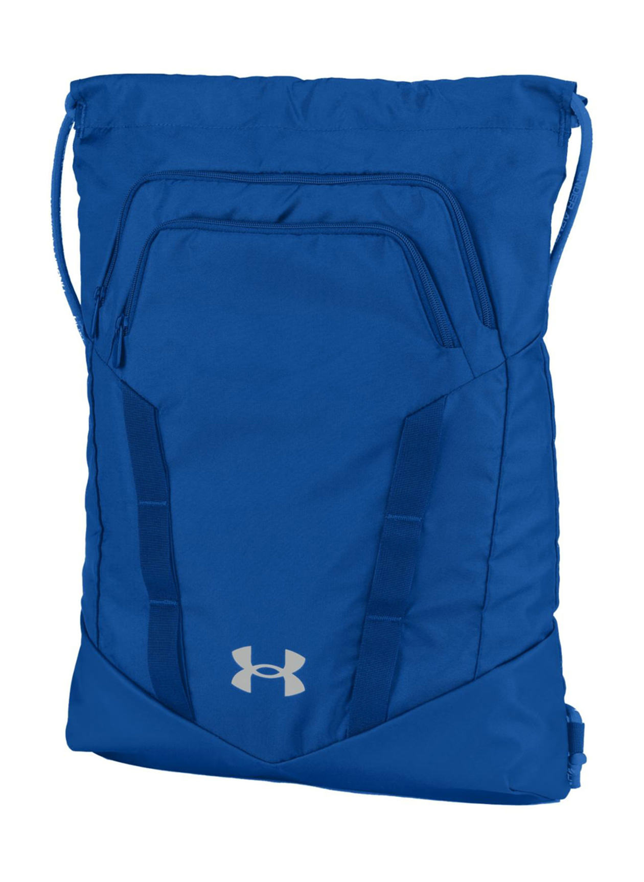 Under Armour Royal Blue Undeniable Sackpack 2.0