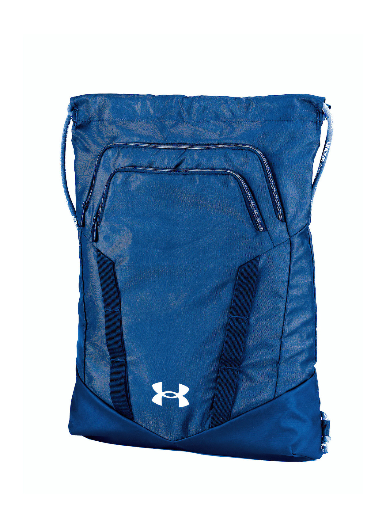 Under Armour Royal Blue Undeniable Sackpack 2.0