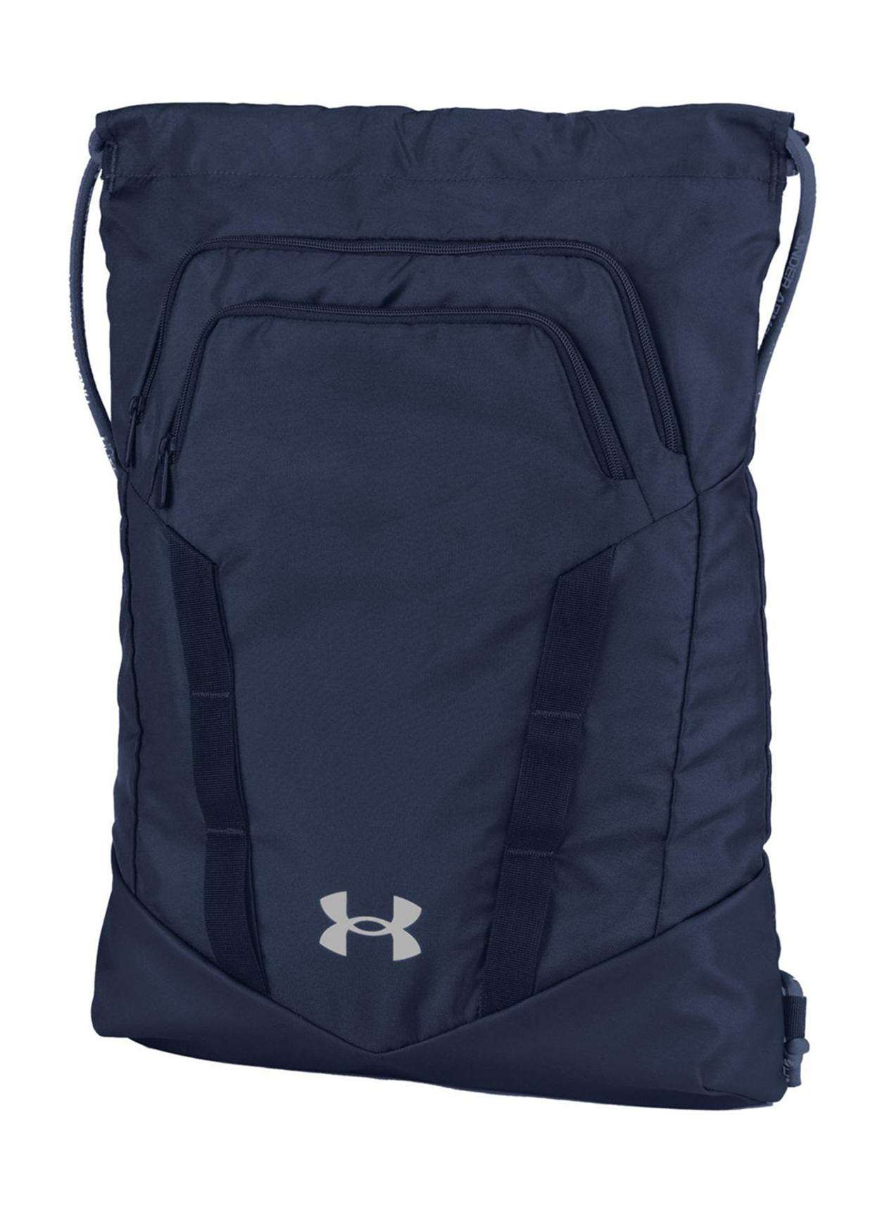 Under Armour Midnight Navy Undeniable Sackpack 2.0