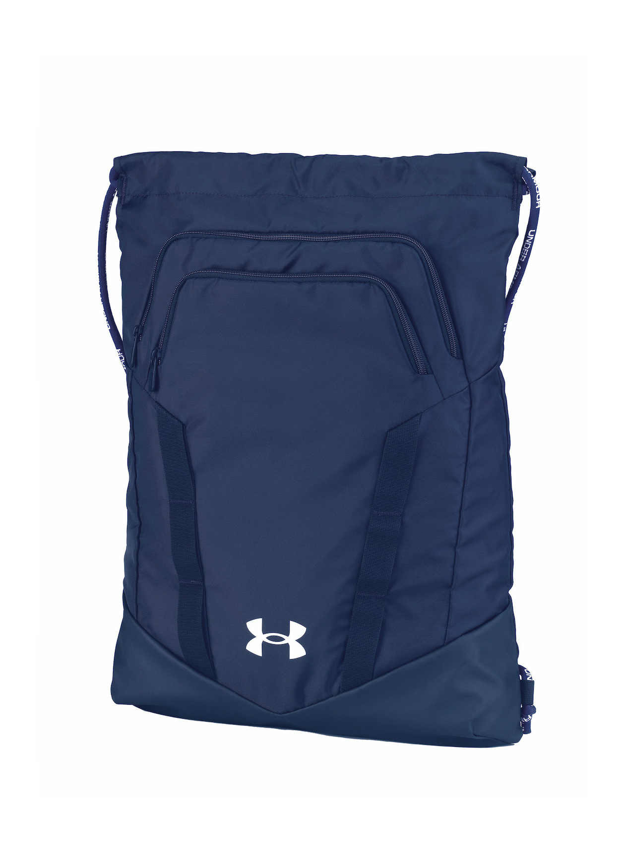 Under Armour Midnight Navy Undeniable Sackpack 2.0
