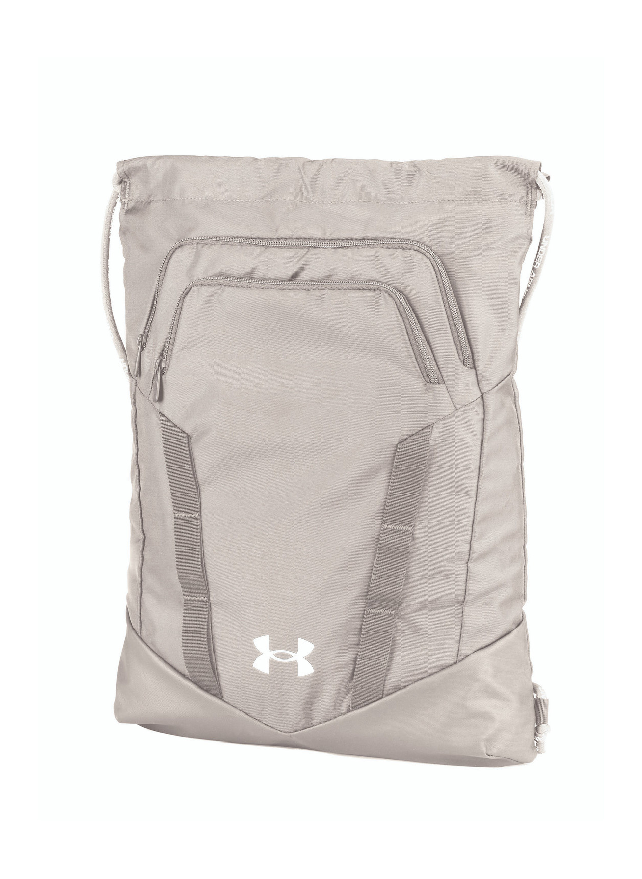 Under Armour Summit White Undeniable Sackpack 2.0