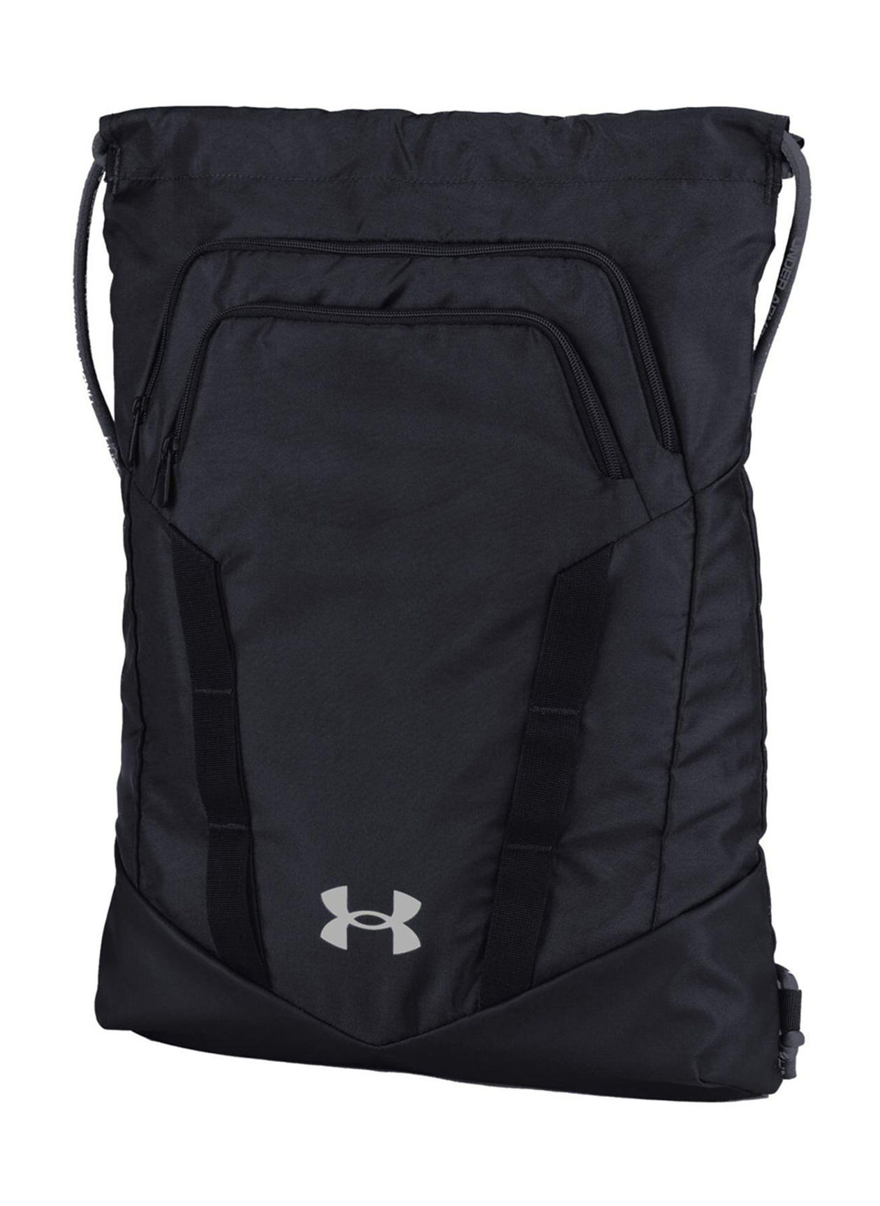 Under Armour Black Undeniable Sackpack 2.0