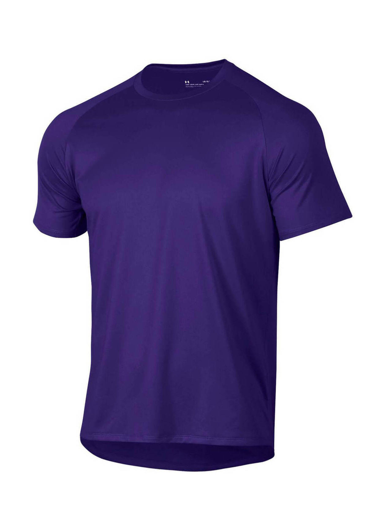 T-shirts Under Armour