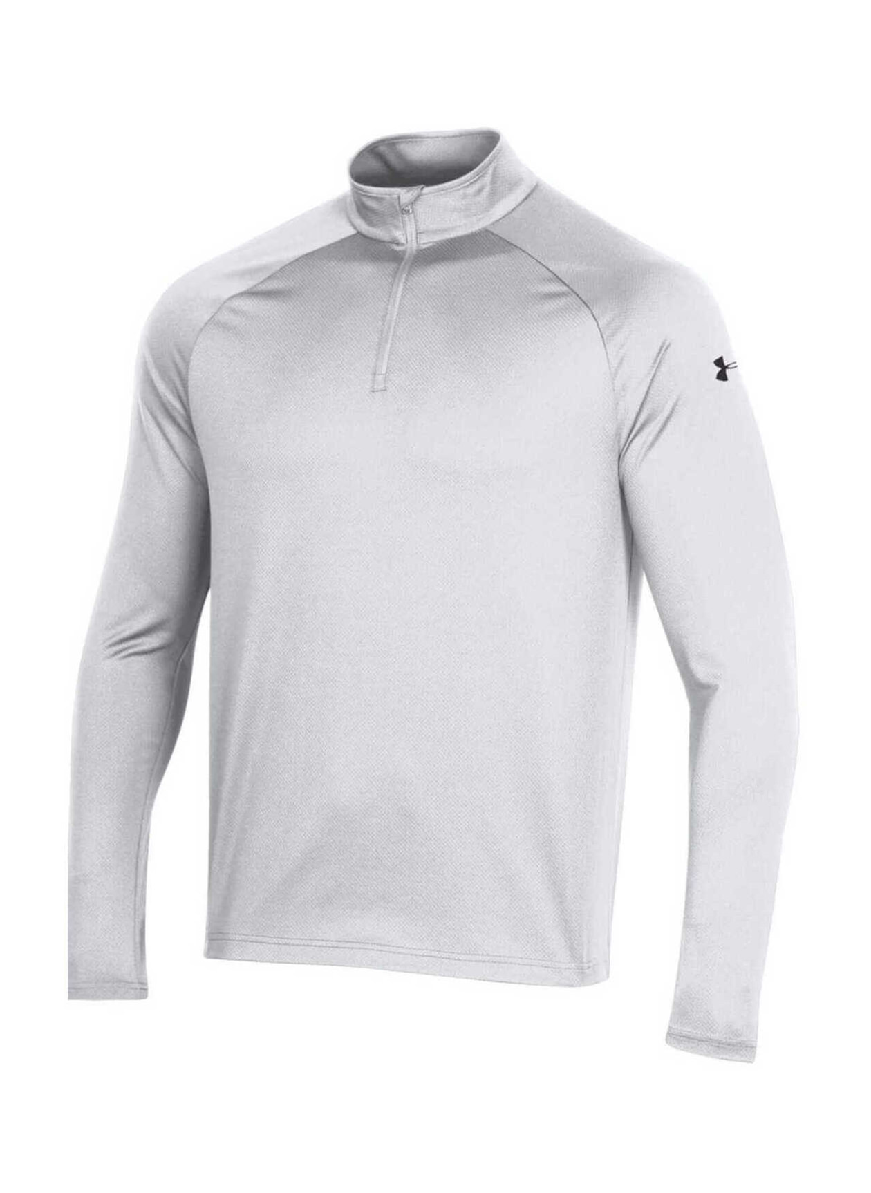 Under Armour Performance 2.0 Quarter-Zip Men's White | Under Armour