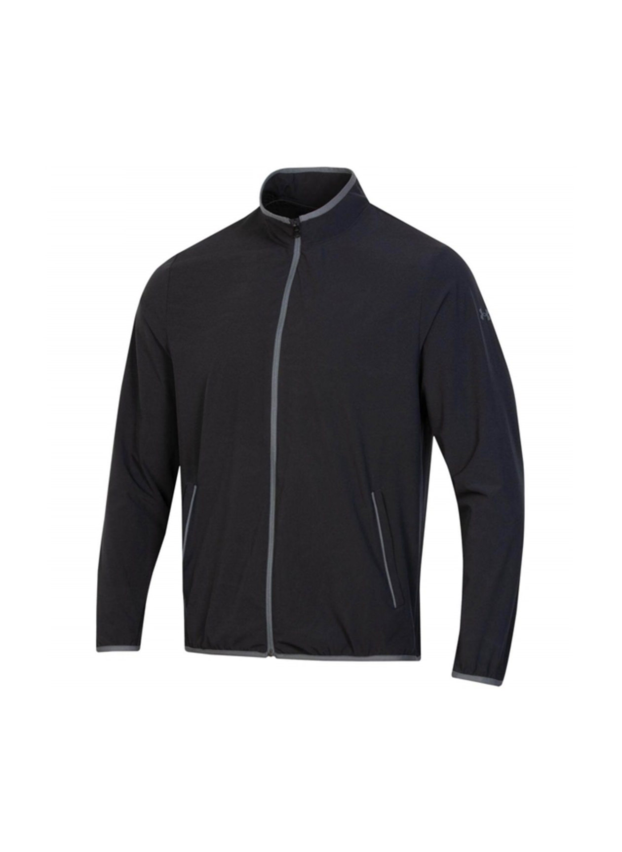 Under Armour Men's Haze Wind Full Zip Under Armour Custom Jackets