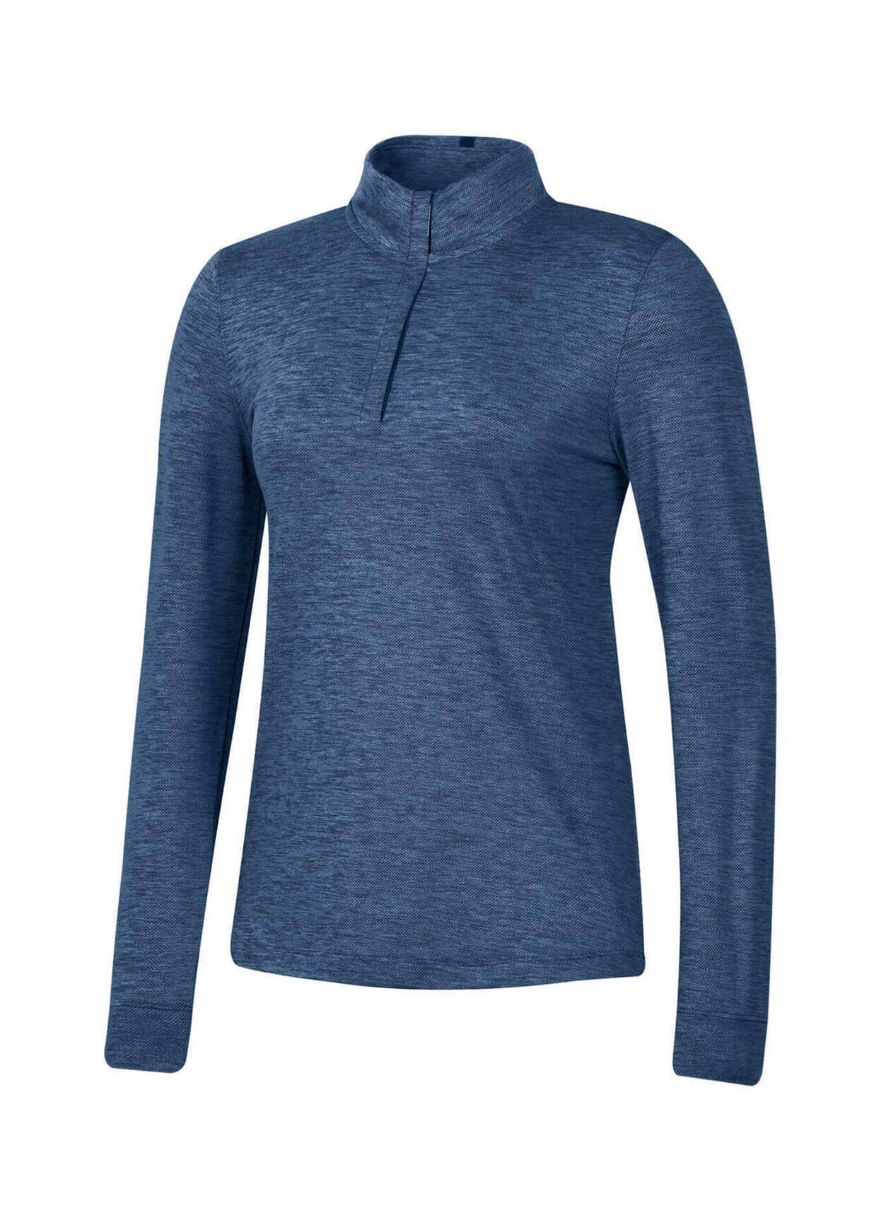 Ua women's deals zinger pullover