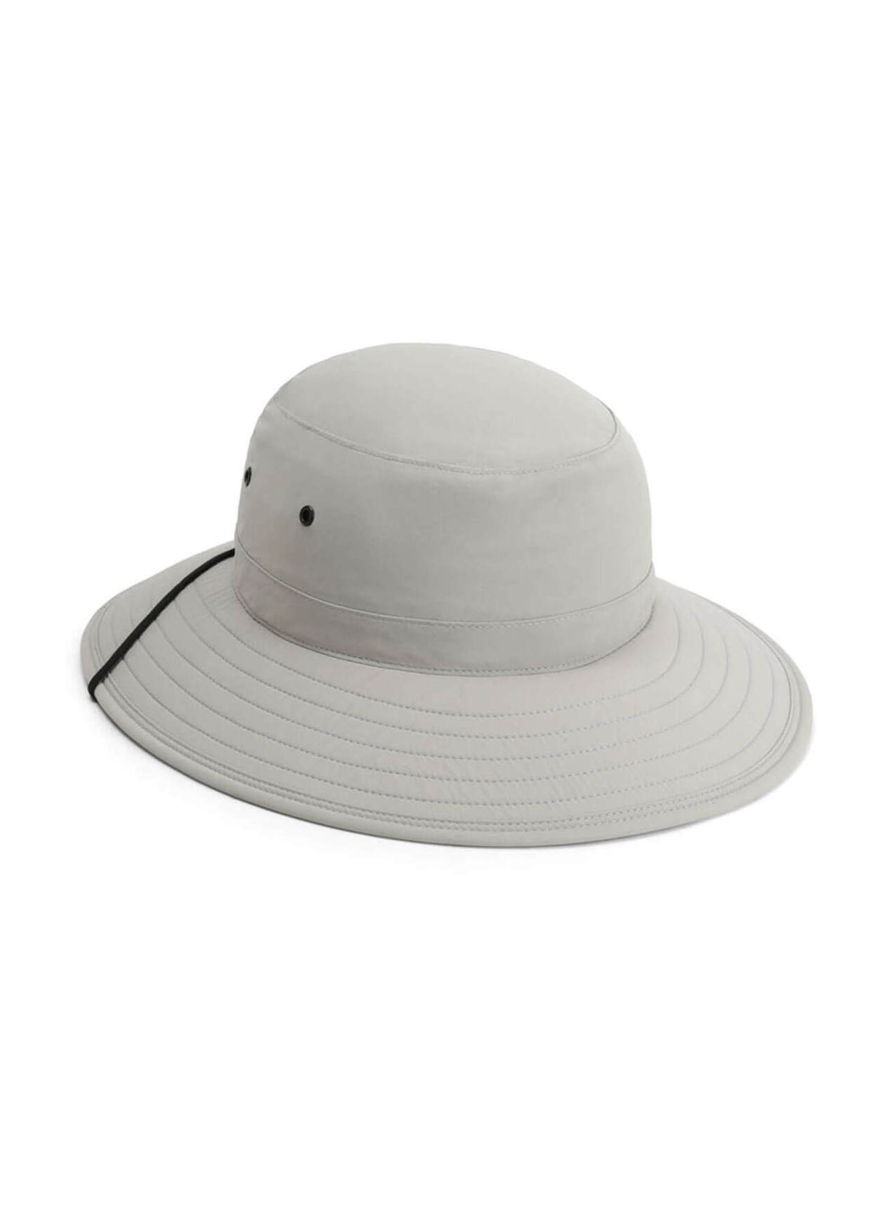 Imperial Grey The Rabbit Island Sun Protection Hat
