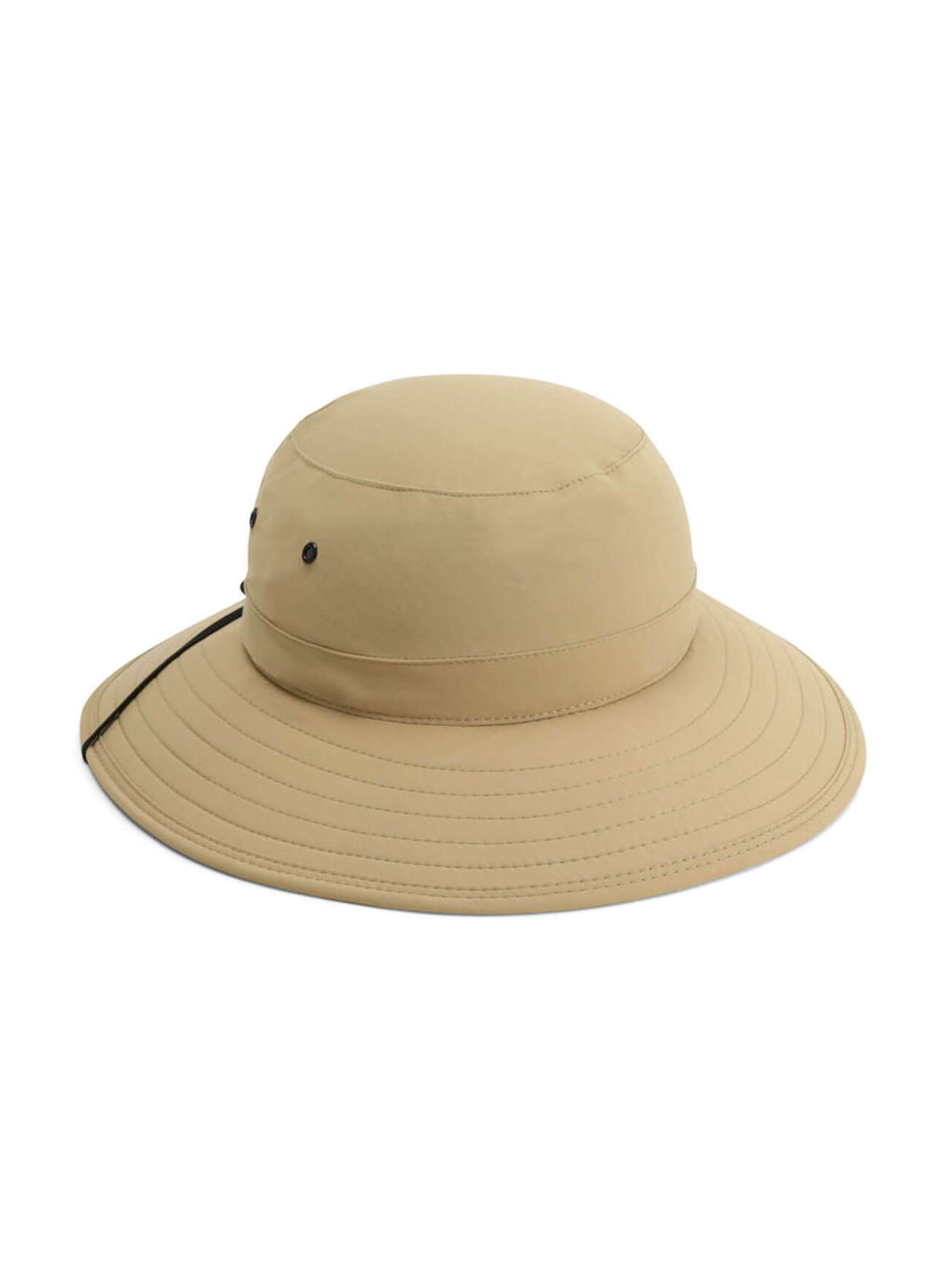Imperial Khaki The Rabbit Island Sun Protection Hat