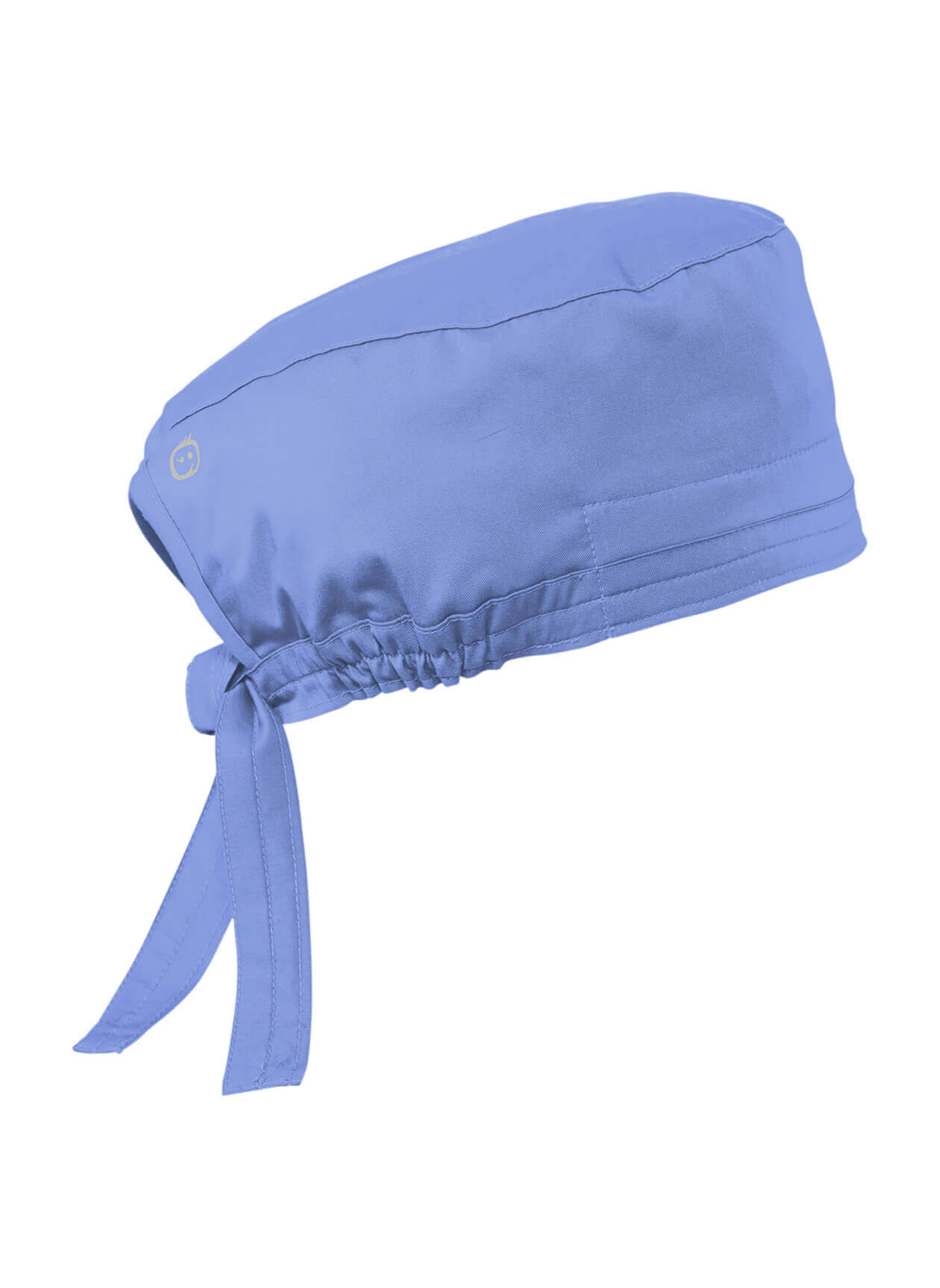 Wink Ceil Blue WorkFlex Scrub Cap