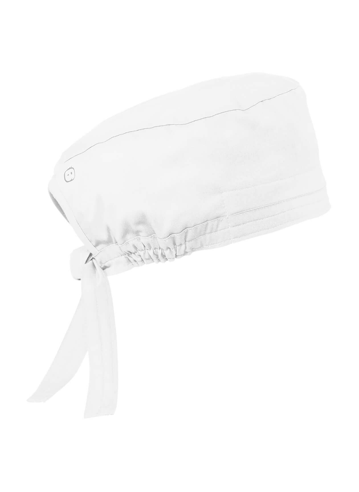 Wink White WorkFlex Scrub Cap