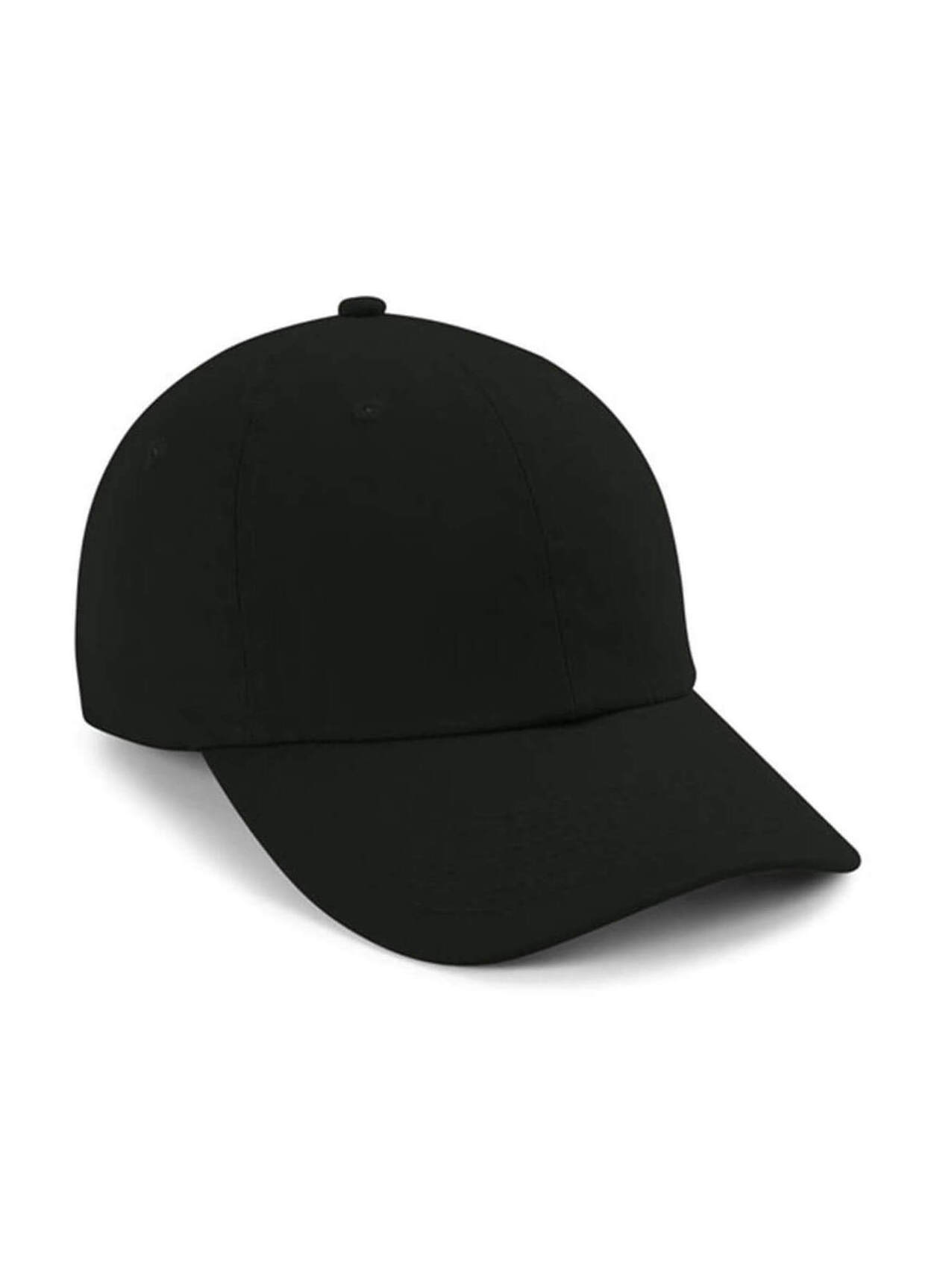 Imperial Black The Original Buckle Hat