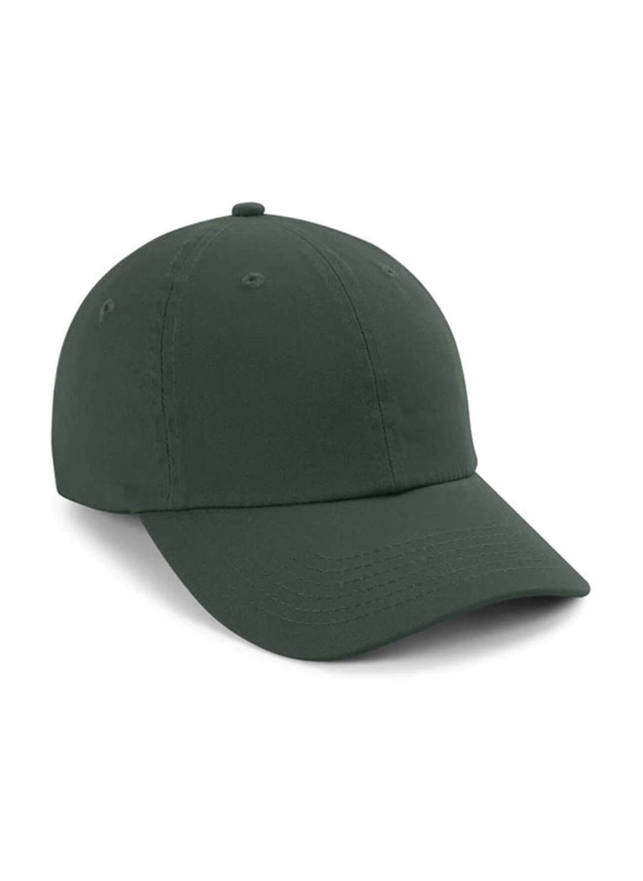 Imperial Dark Green The Original Buckle Hat