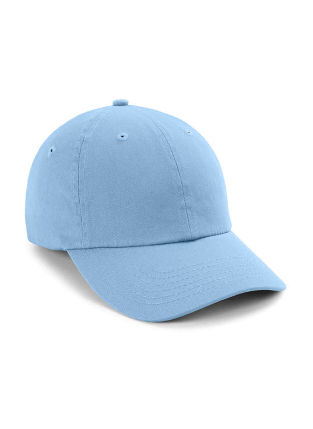 Imperial Light Blue The Original Buckle Hat