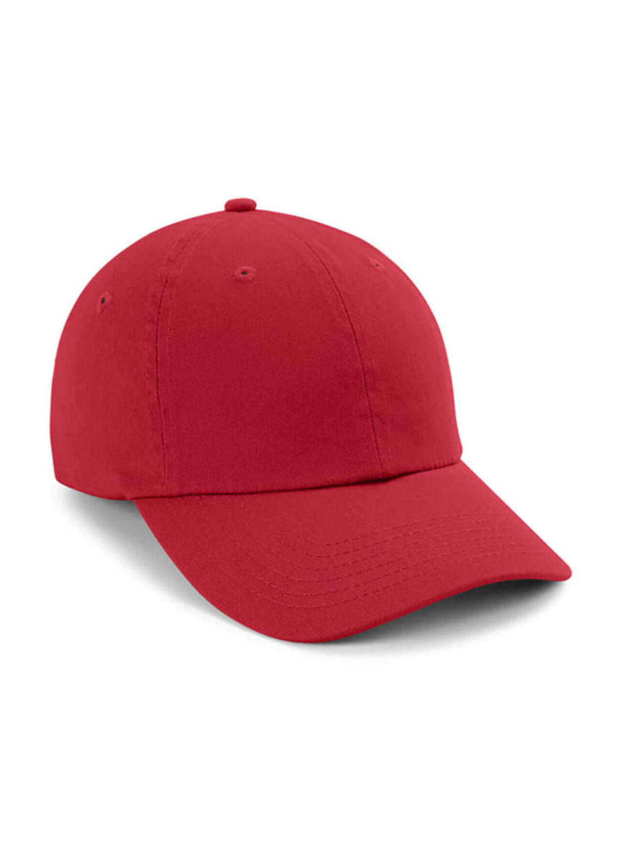 Imperial Red The Original Buckle Hat