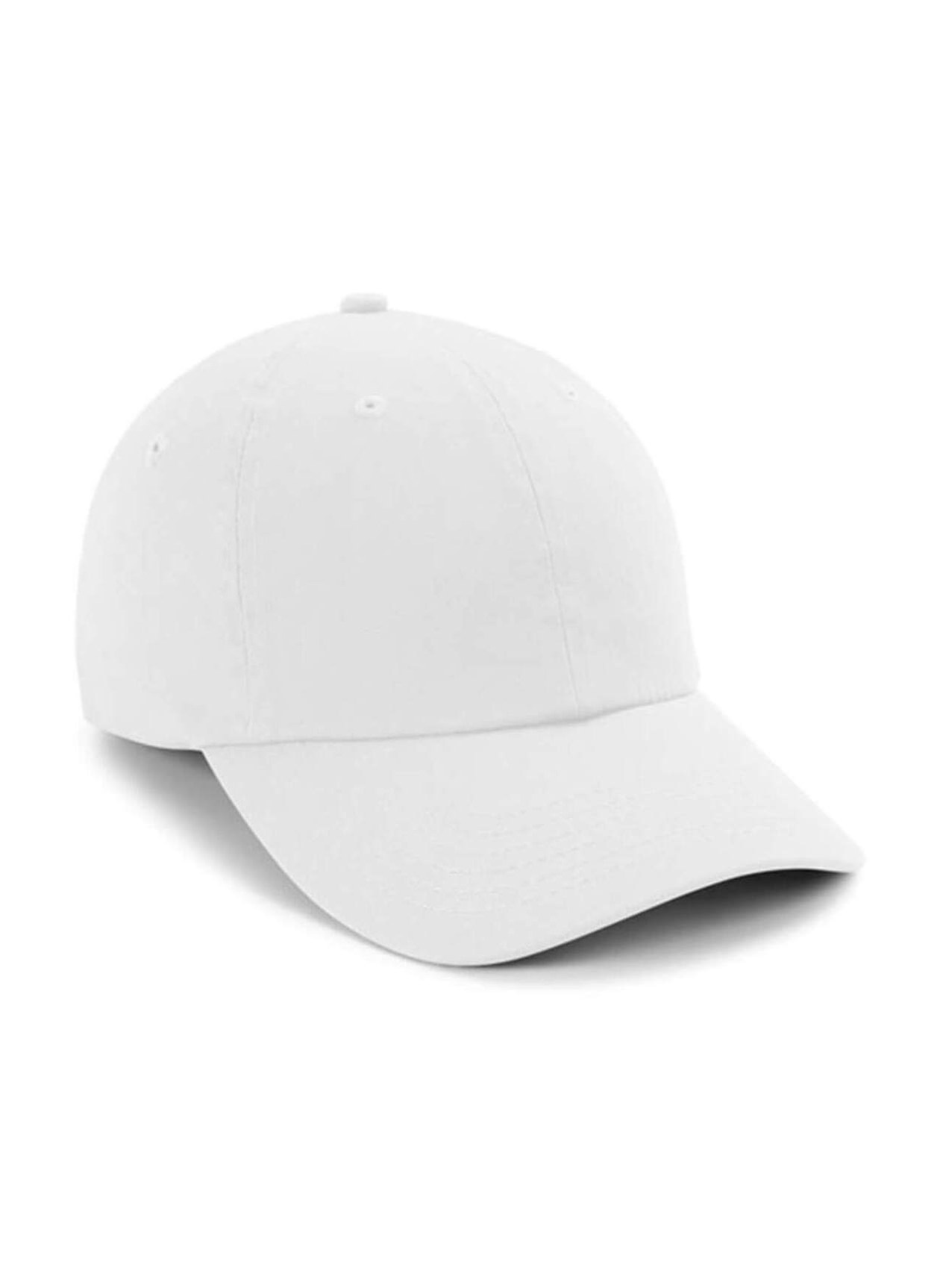 Imperial White The Original Buckle Hat