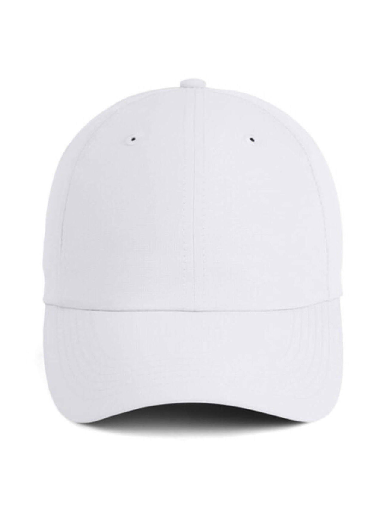 Imperial White Original Performance Hat
