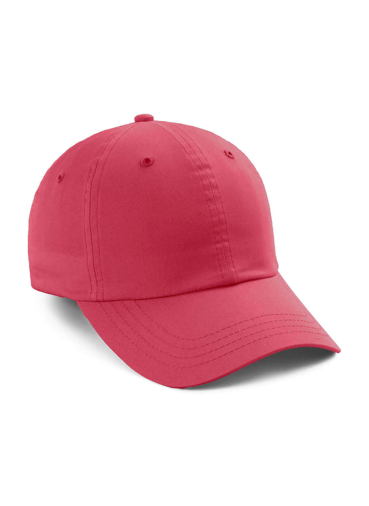 Imperial Nantucket Red The Zero Lightweight Cotton Hat