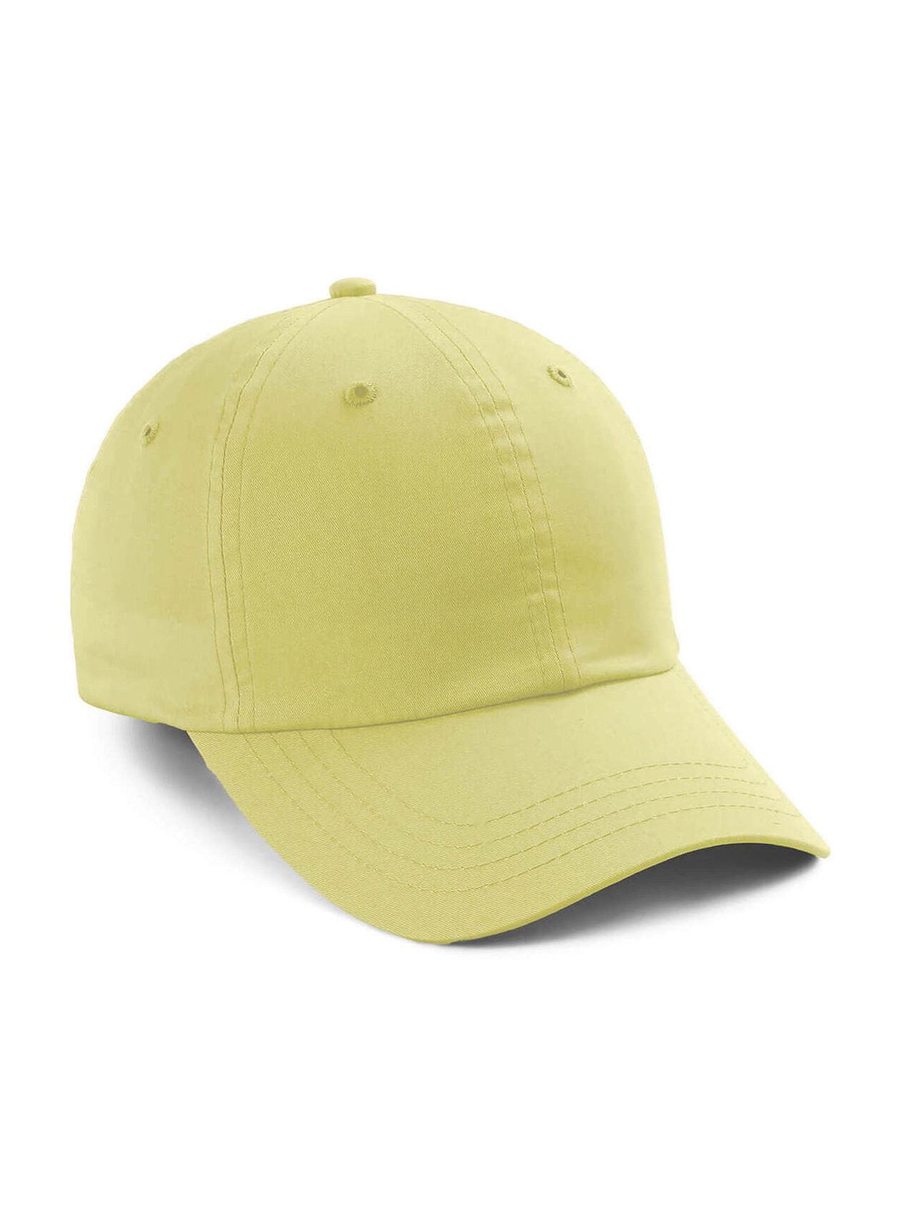 Imperial Sunshine The Zero Lightweight Cotton Hat