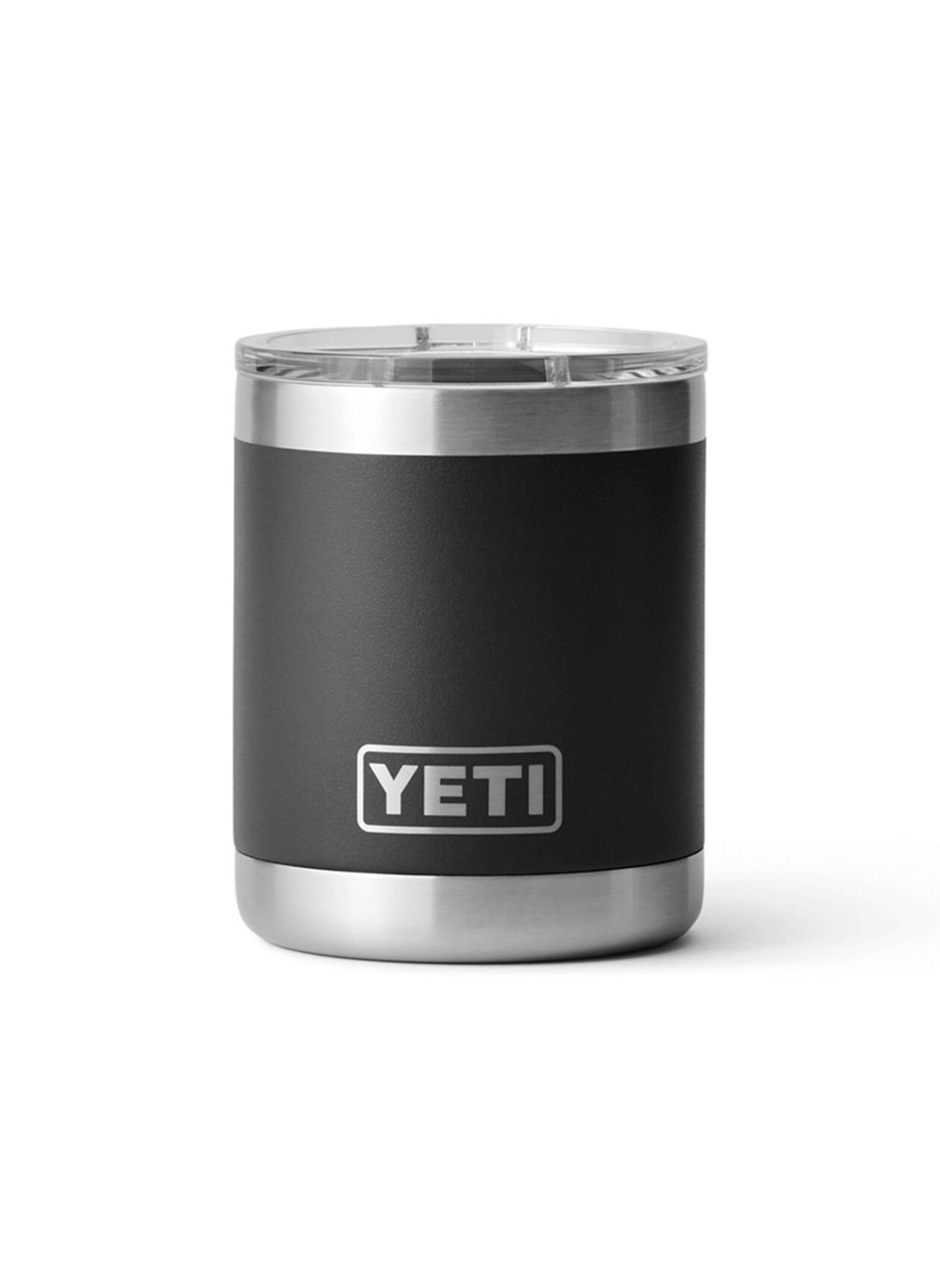 YETI Rambler 10 oz Lowball with Magslider Lid | YETI Custom