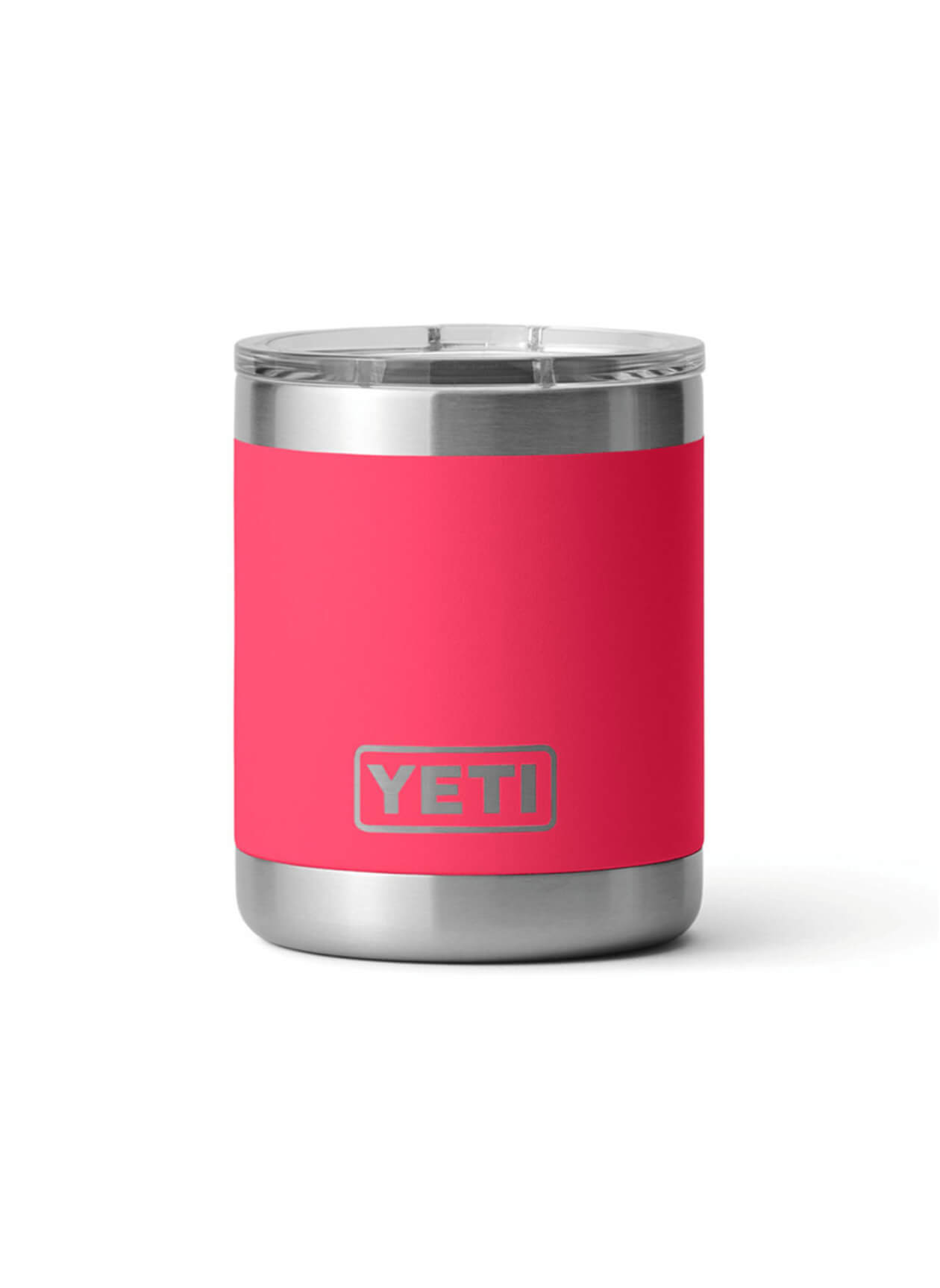 Yeti Rambler 10 oz. Lowball with Magslider Lid