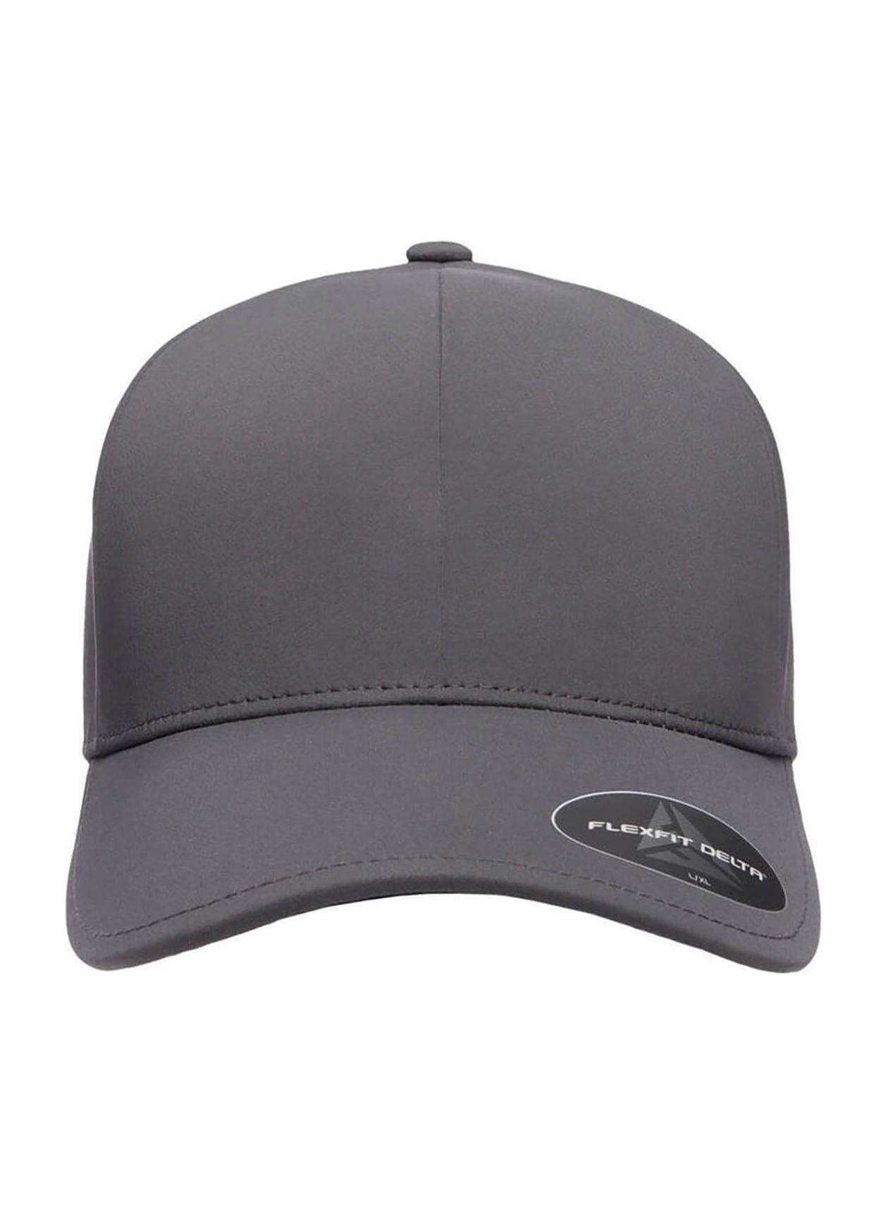 Flexfit Grey Delta X-Hat