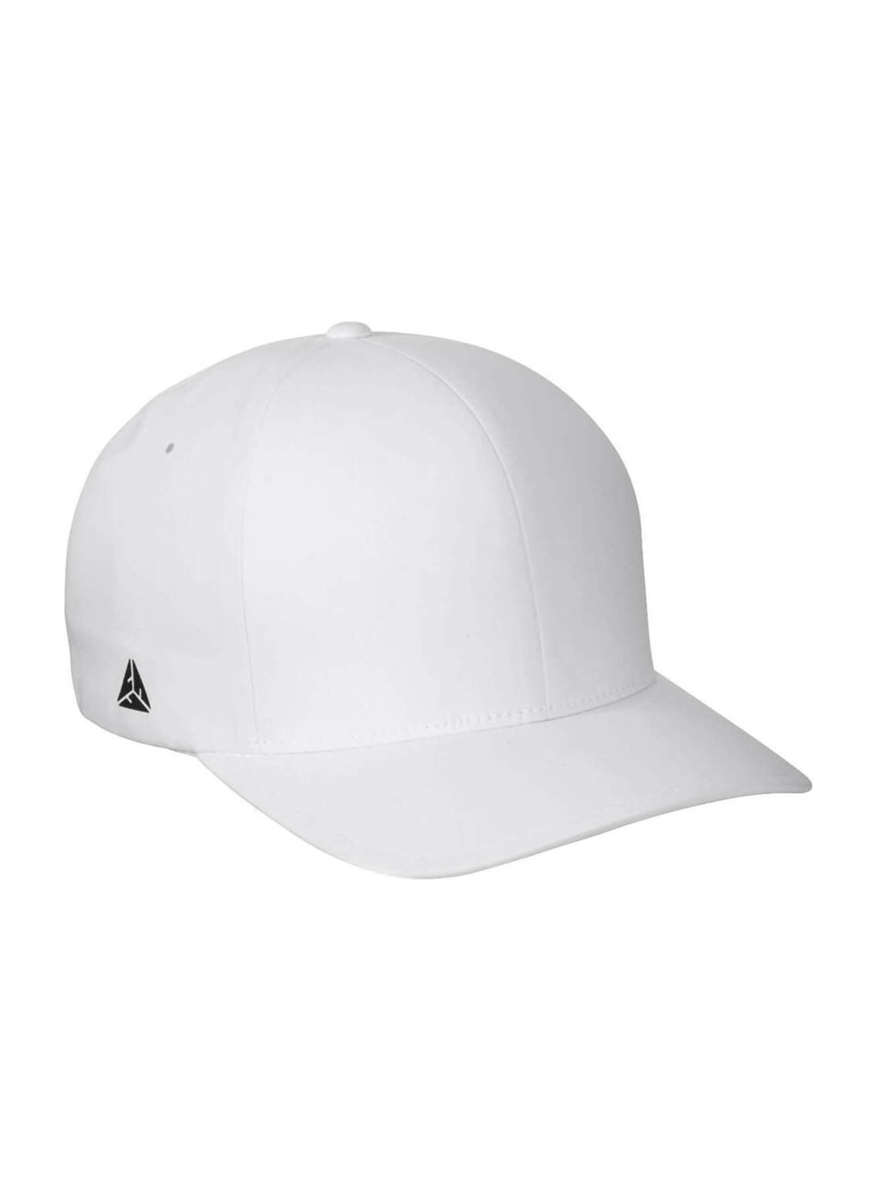 Flexfit White Delta X-Hat