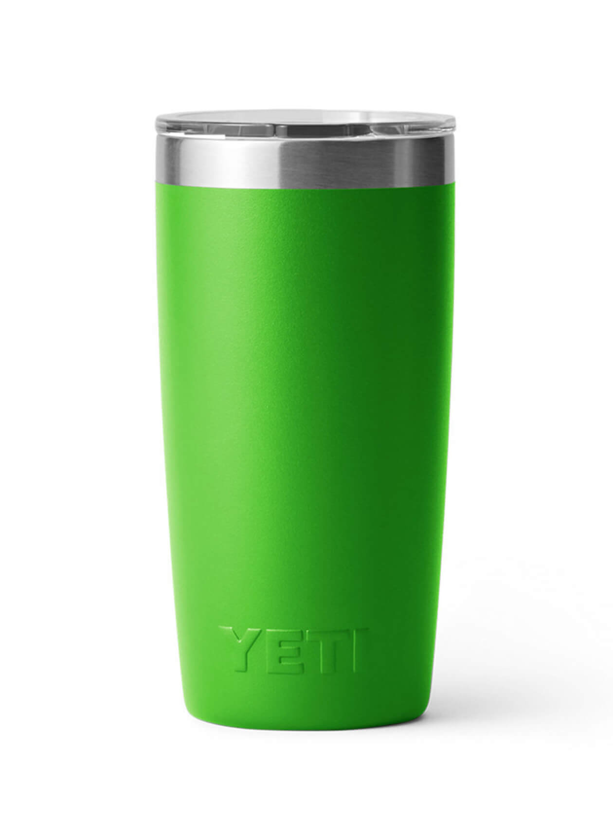 Yeti Rambler 10 oz. Mug W/ Magslider Lid - Canopy Green #21071501436