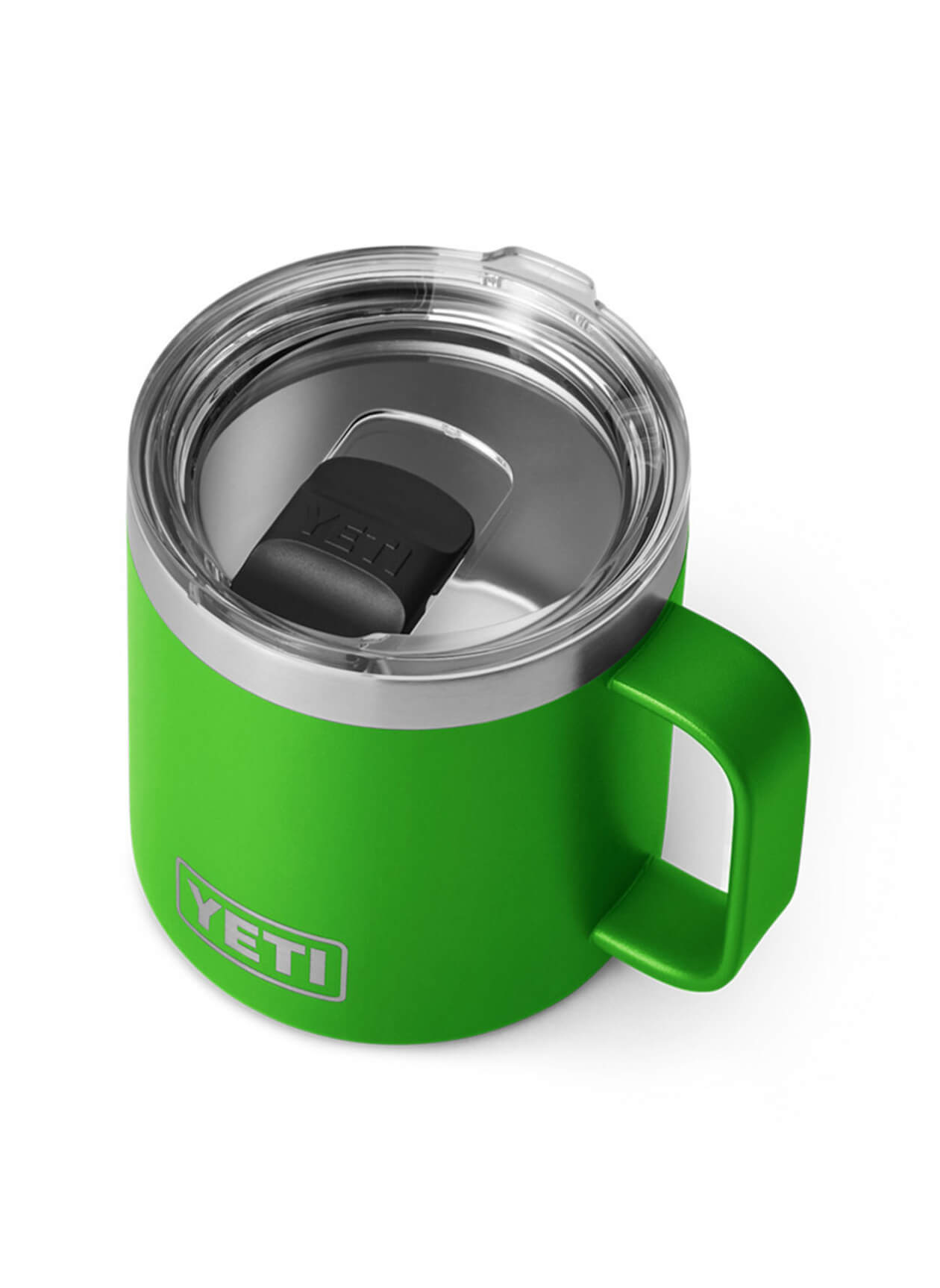 YETI Rambler MagSlider Camp Green BPA Free Replacement Lid Magnet Set