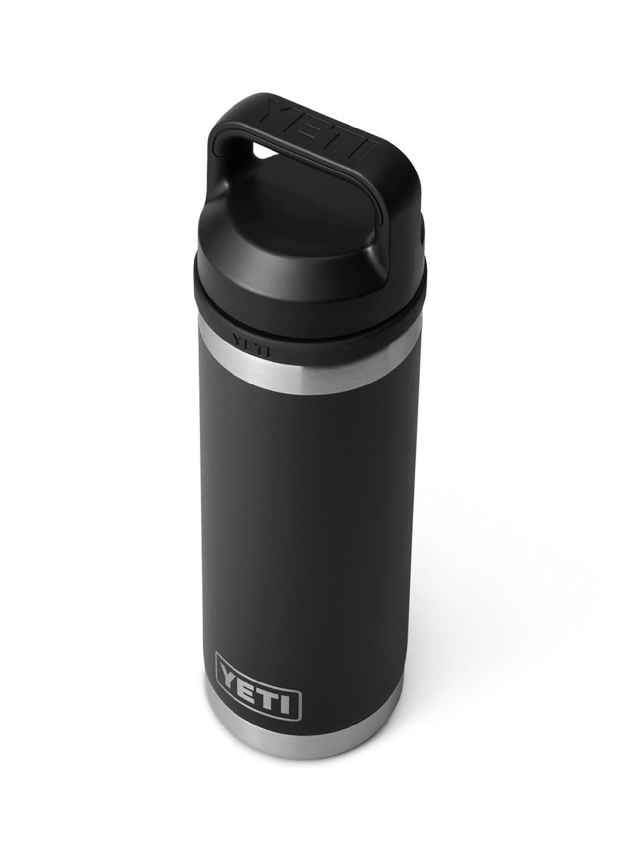 YETI Rambler Bottle 18 oz Chug