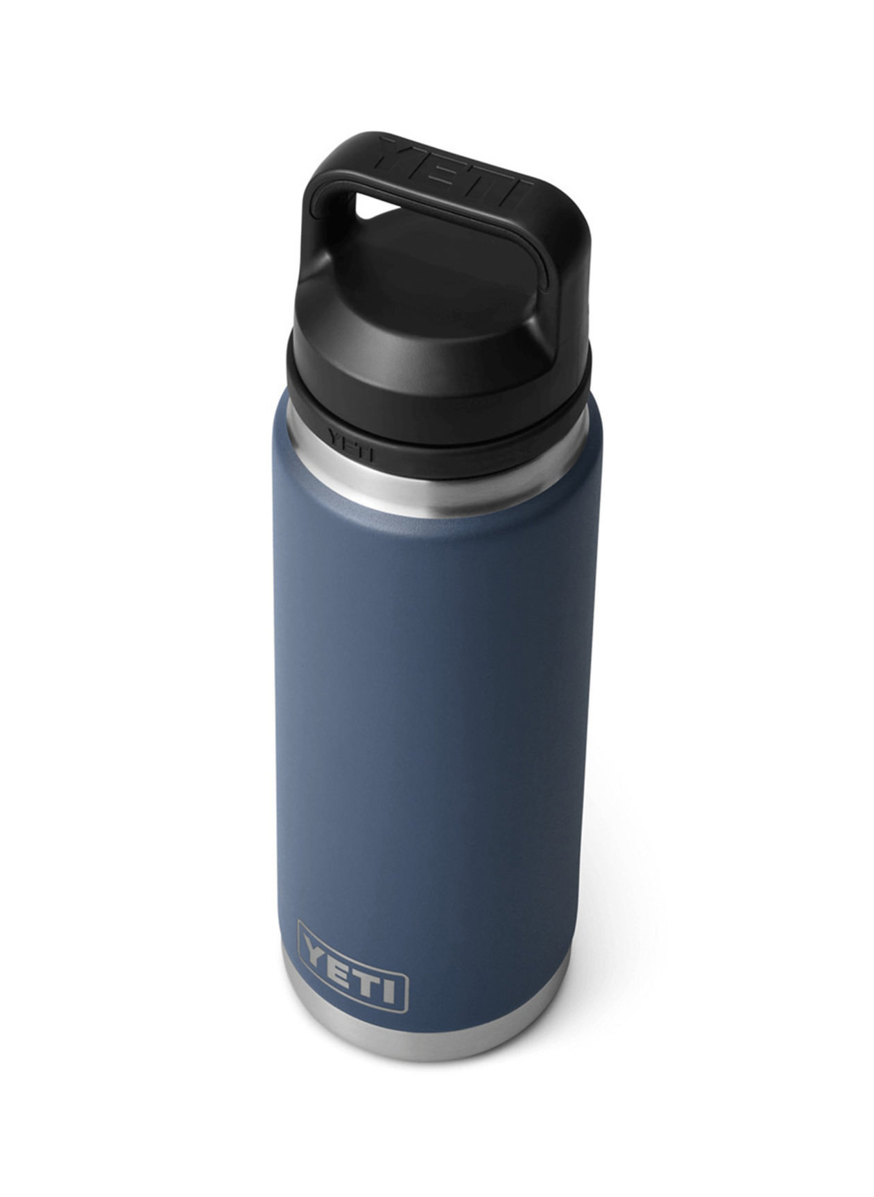 YETI YRAM20 Rambler 20 Oz Tumbler Nordic Purple