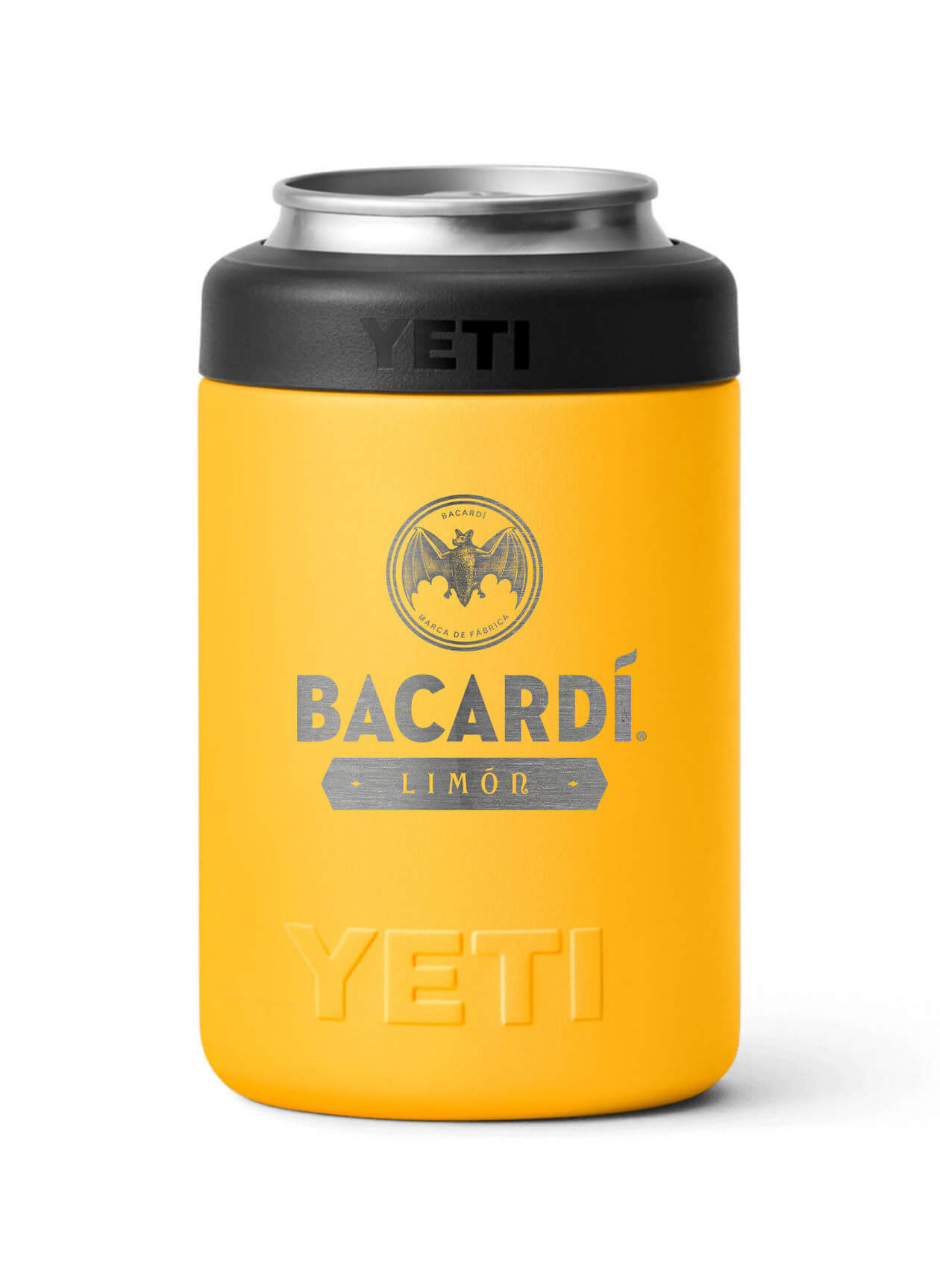 YETI Alpine Yellow Collection  Color Inspired By True Events 