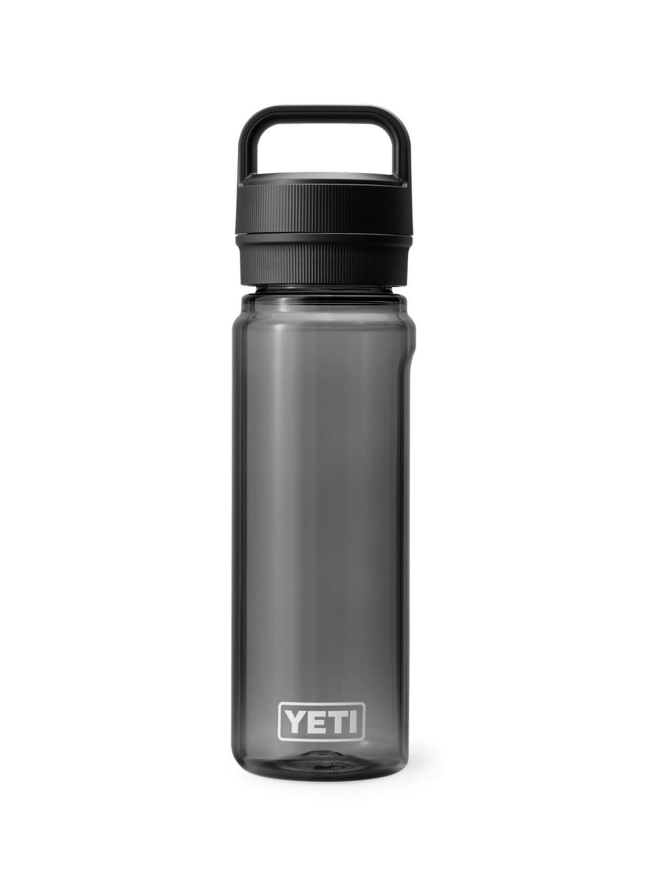 Charcoal YETI Yonder 25 oz Water Bottle