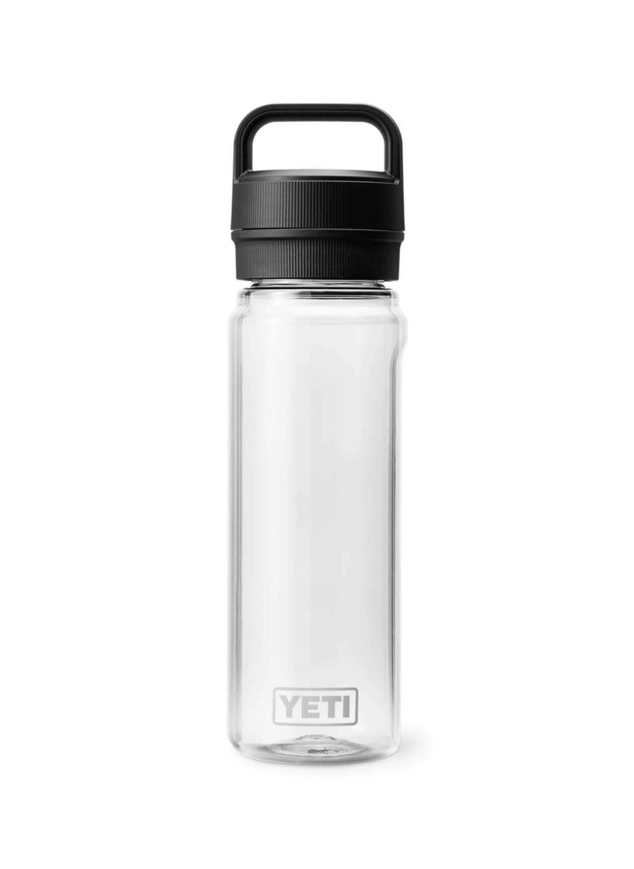 YETI Clear Yonder 25 oz Water Bottle