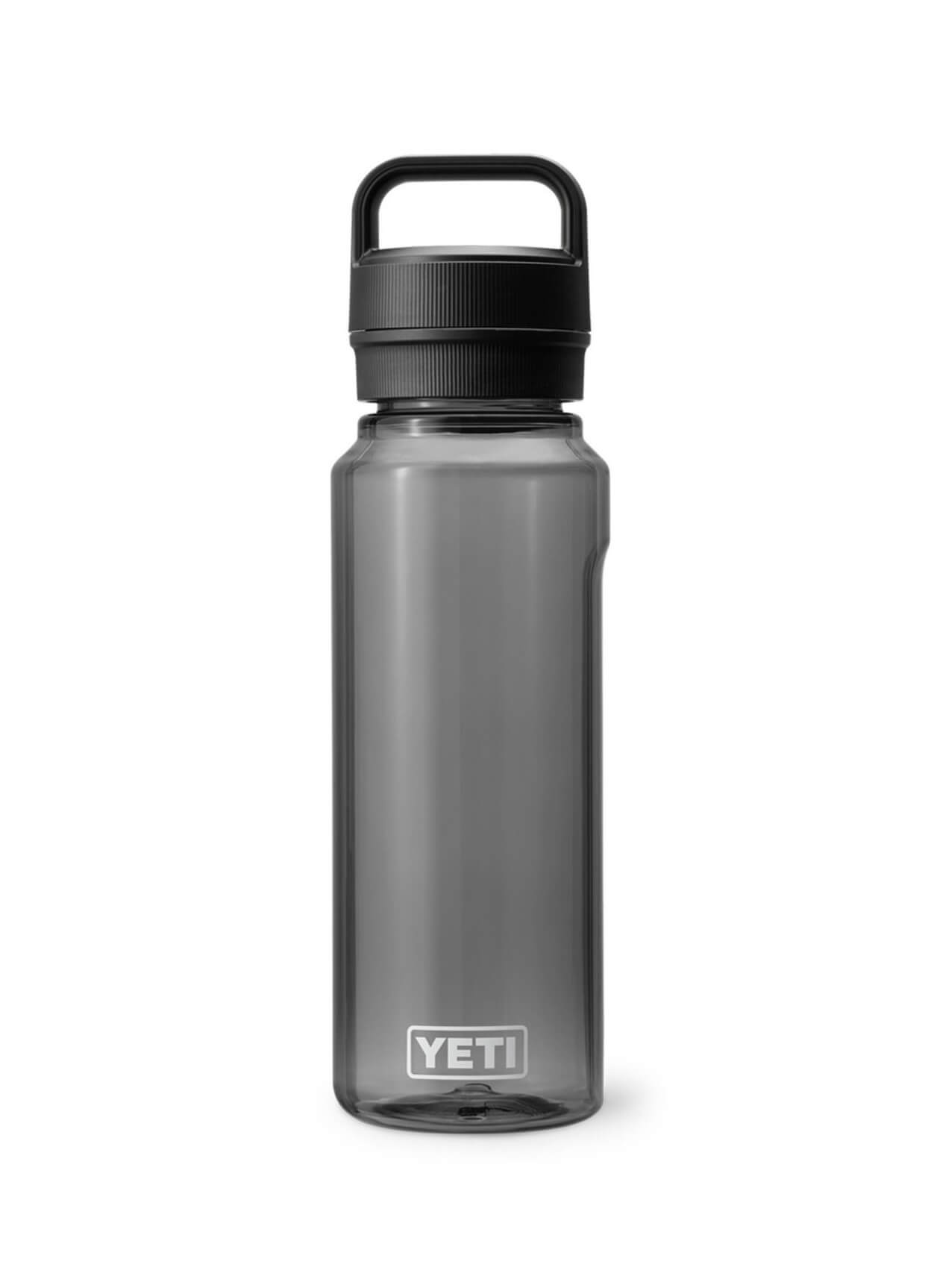 YETI Charcoal Yonder 34 oz Water Bottle