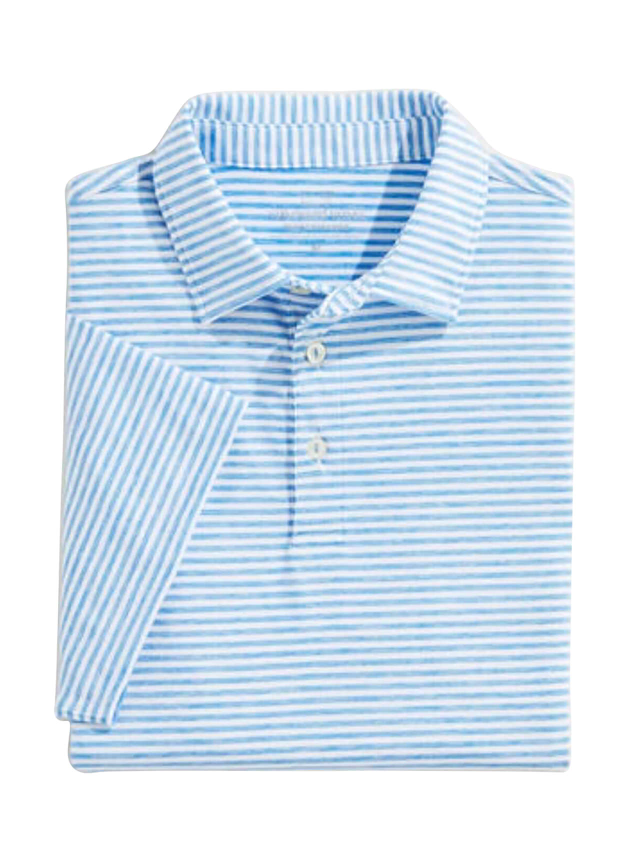 Shop Milwaukee Brewers Winstead Stripe Sankaty Polo at vineyard vines