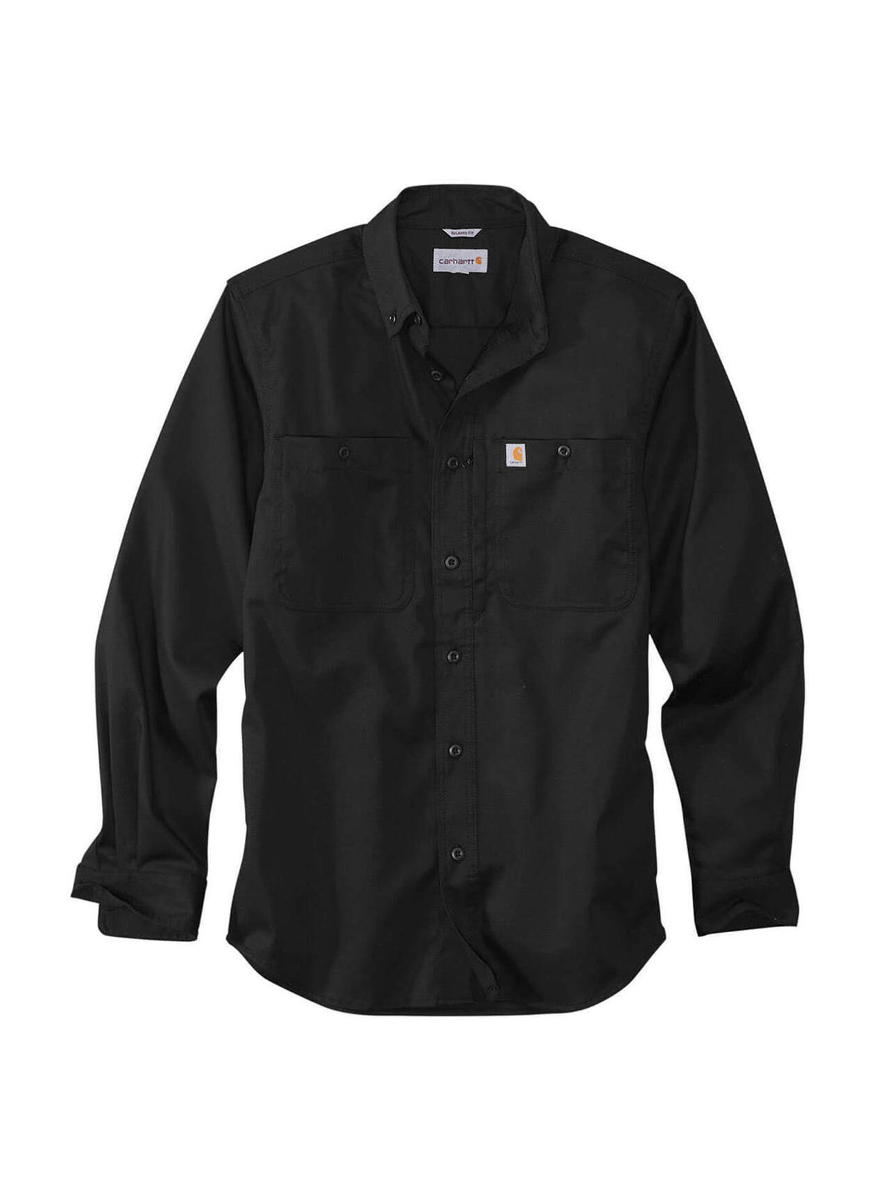 Carhartt Men's Rugged Professional Series Long-Sleeve Shirt